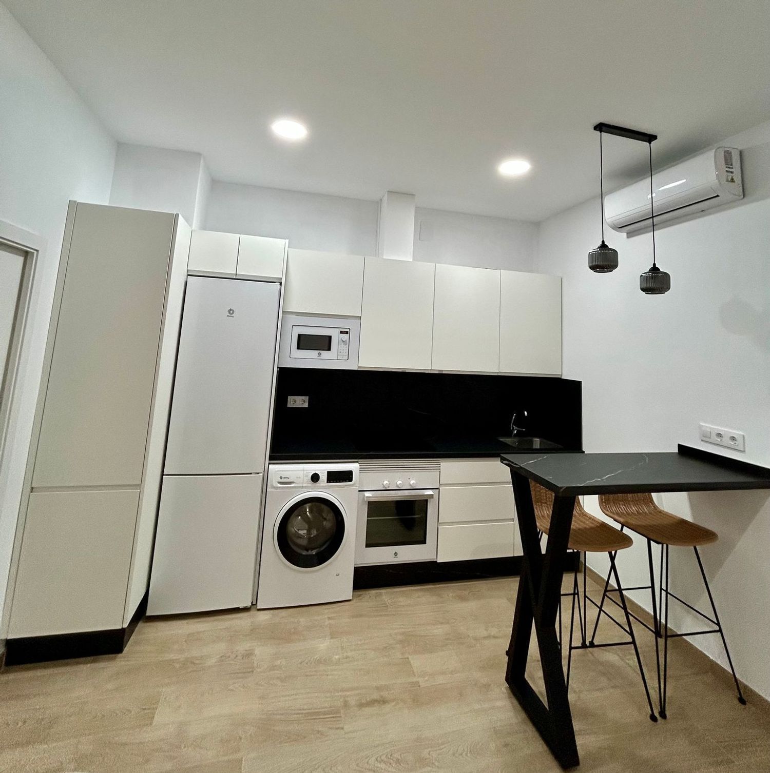 Appartement 30 m² à Cordoue