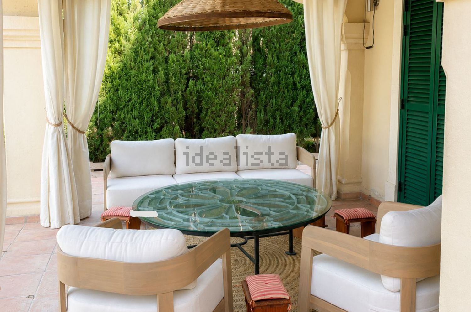 Casa de 216 m² a San Roque