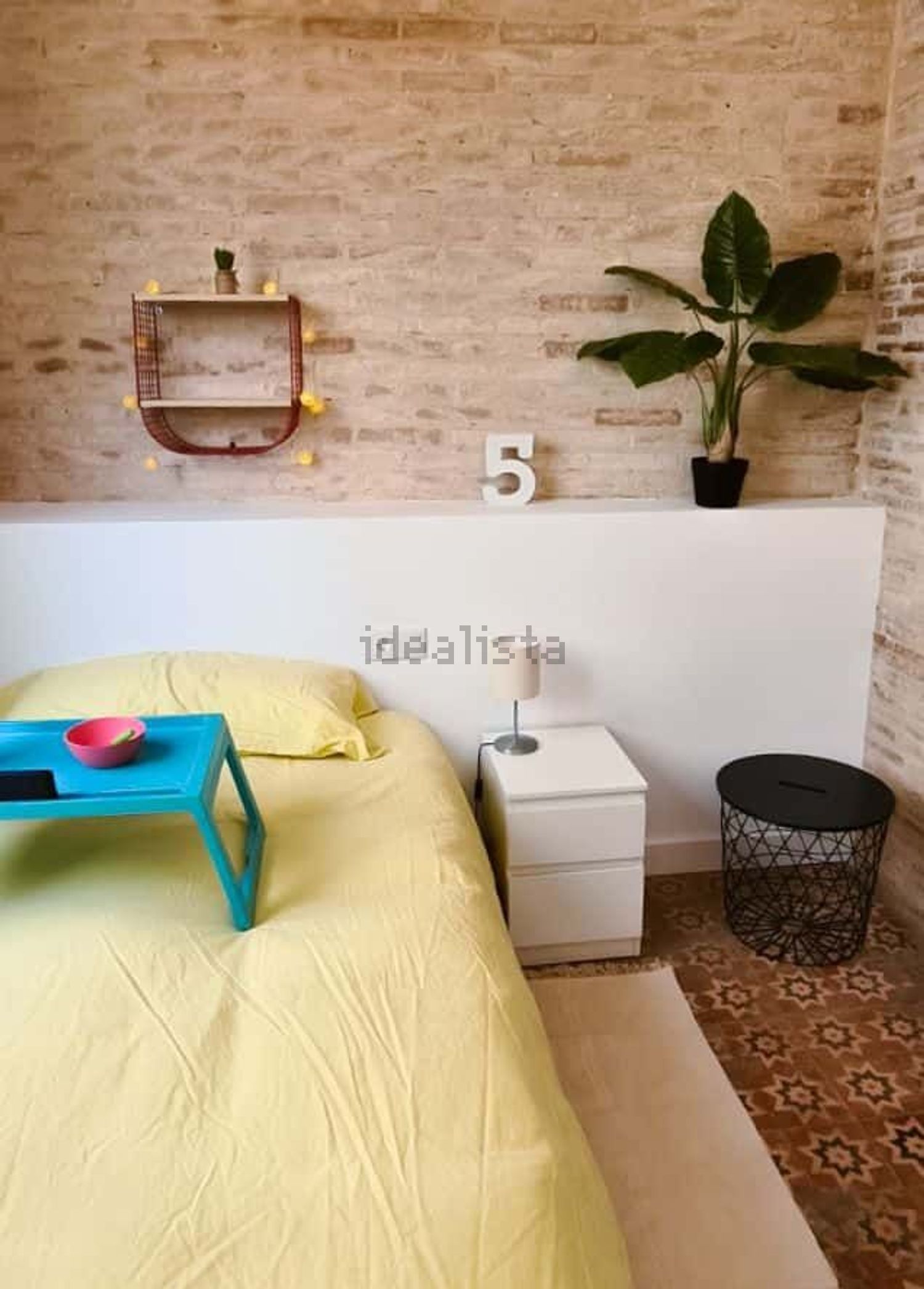 Habitación en alquiler, Valencia