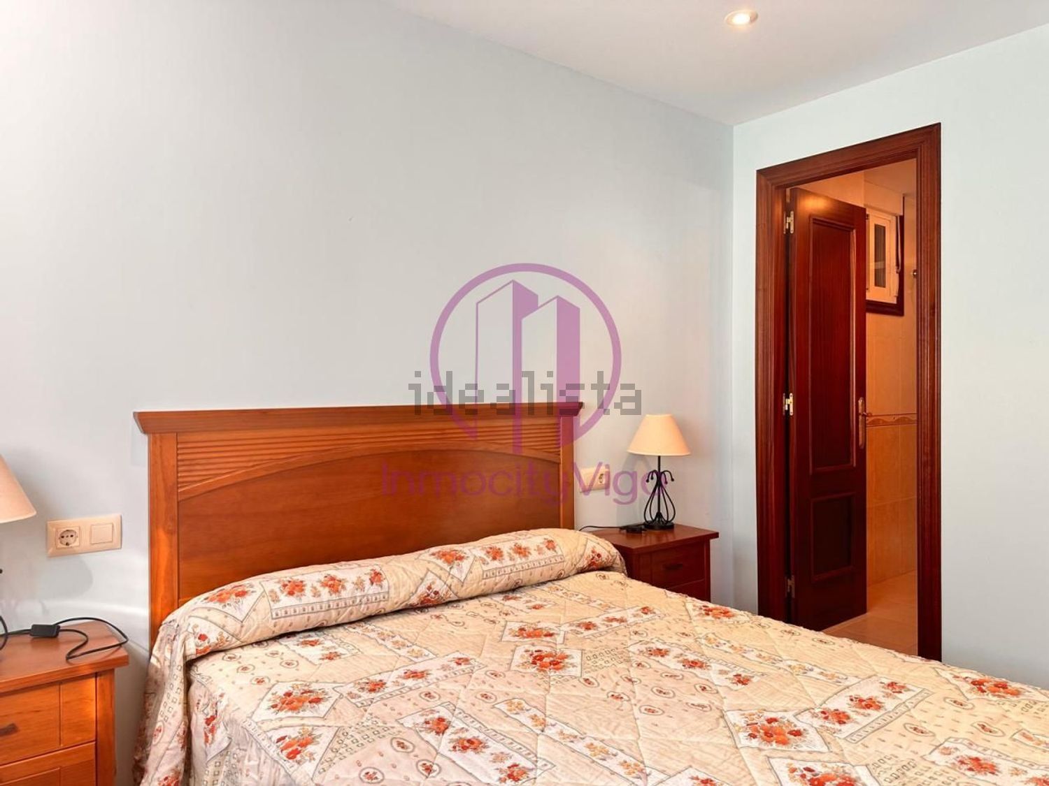 Casa de 120 m² en Baiona