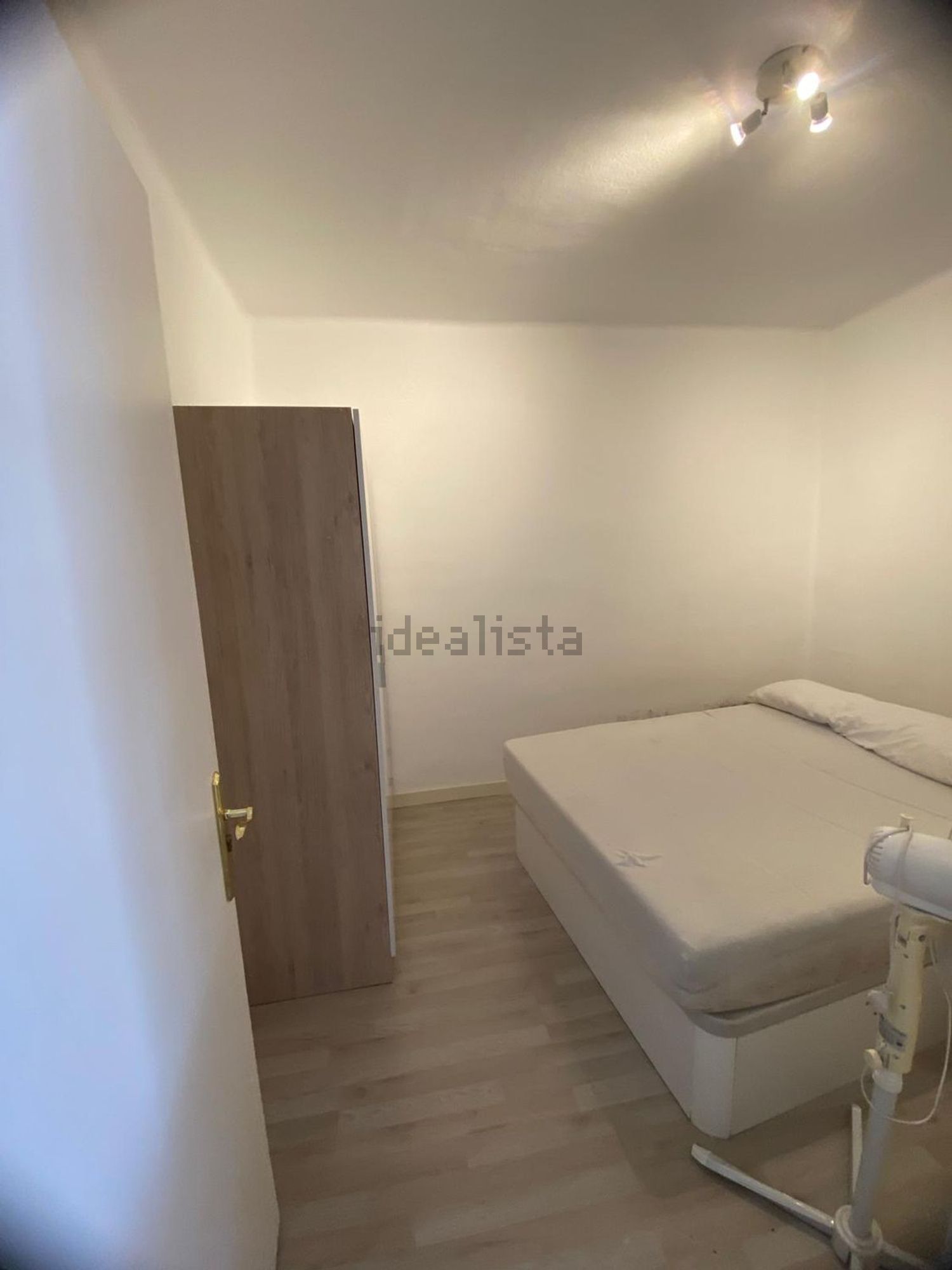 Квартира 64 м² у Манрезі