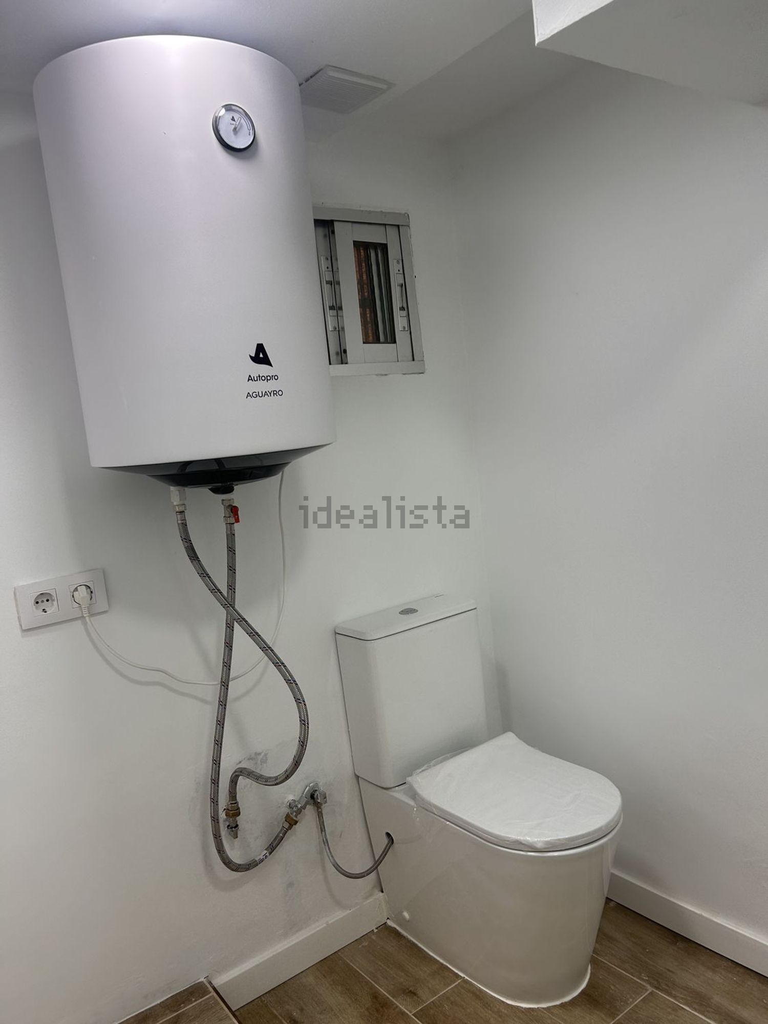 Pis de 24 m² a Madrid