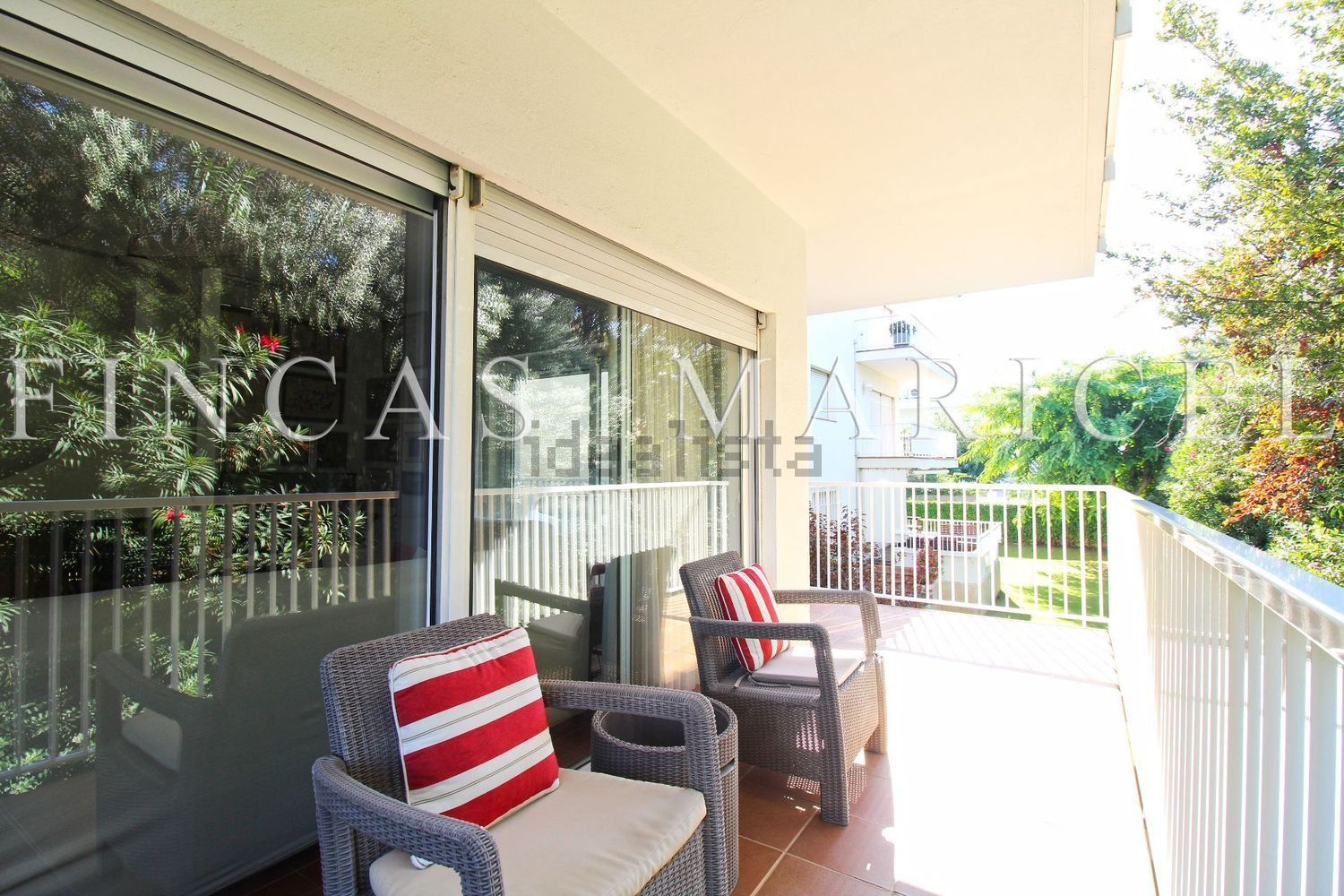 Pis de 150 m² a Sitges