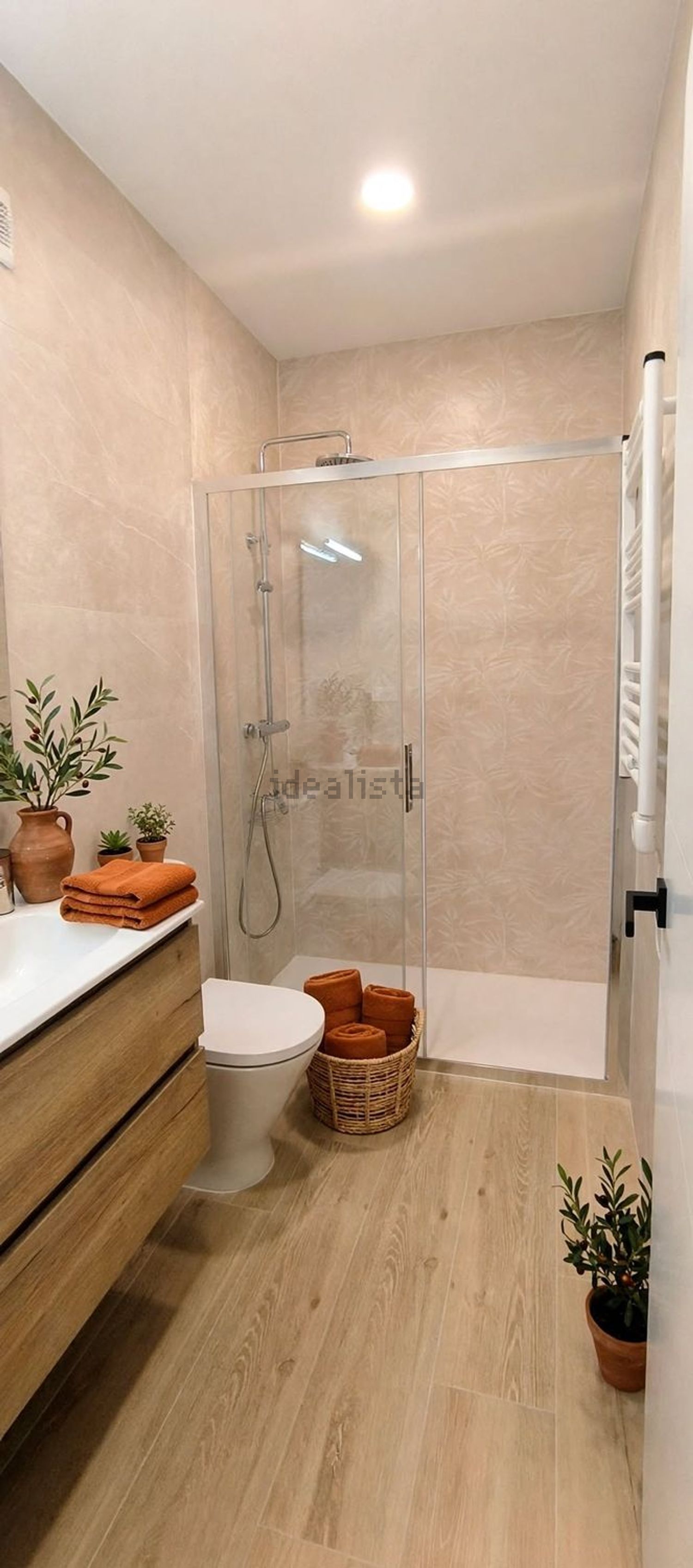 Apartamento 85 m² em Sevilla