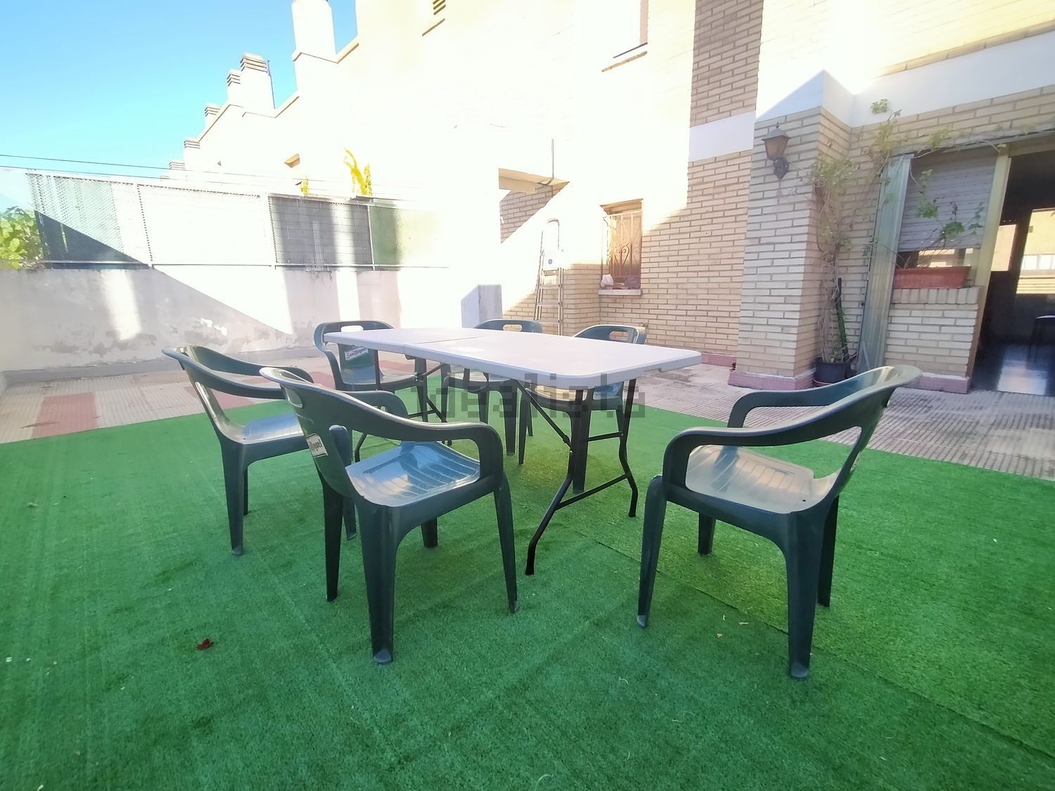 Habitación en alquiler, Zaragoza