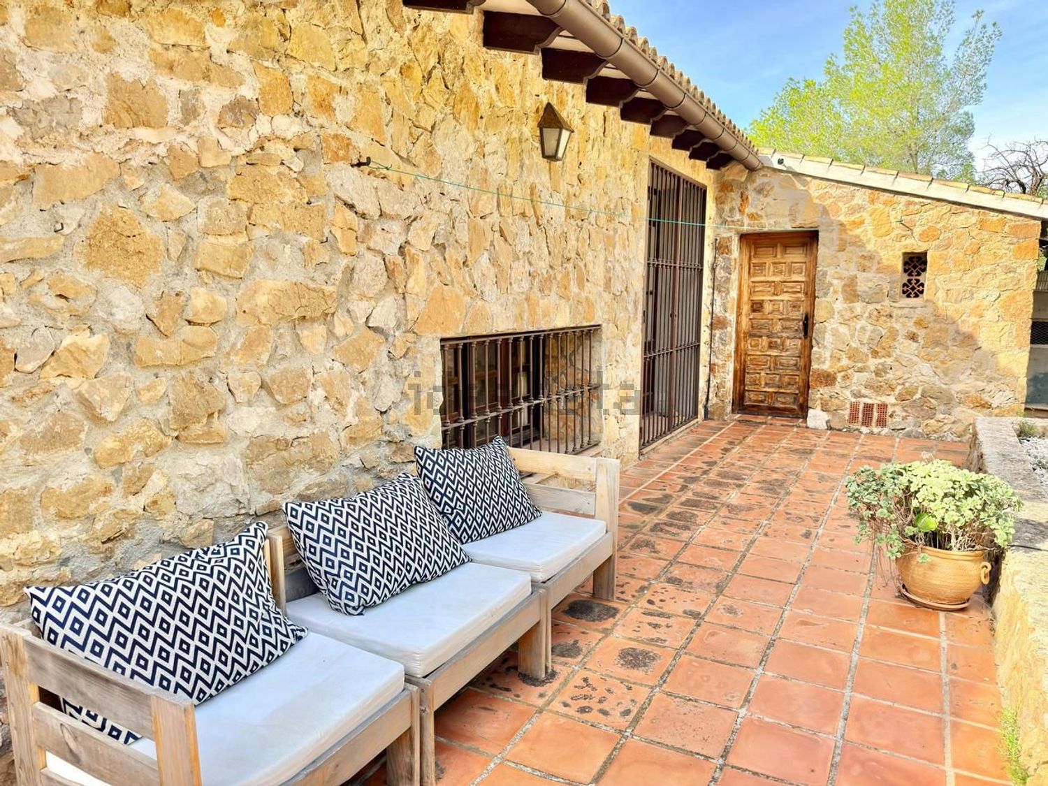 Piso de 200 m² en Dénia