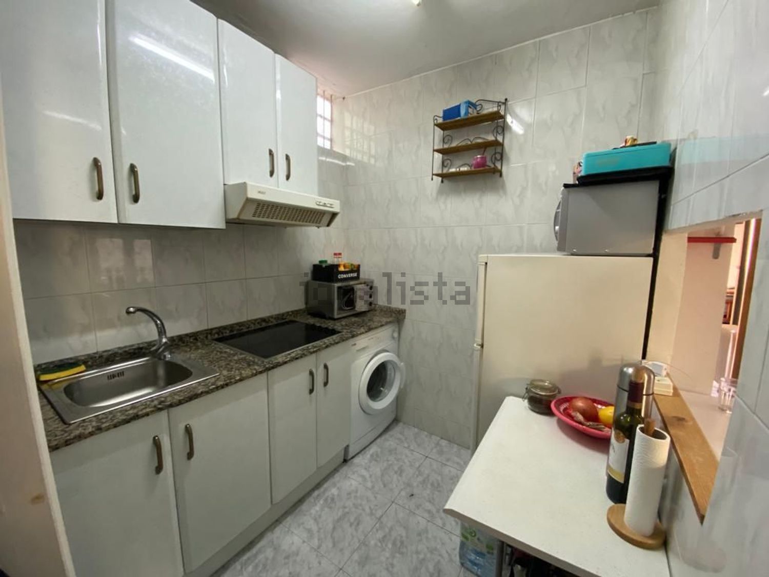 Appartement 45 m² à Barcelone