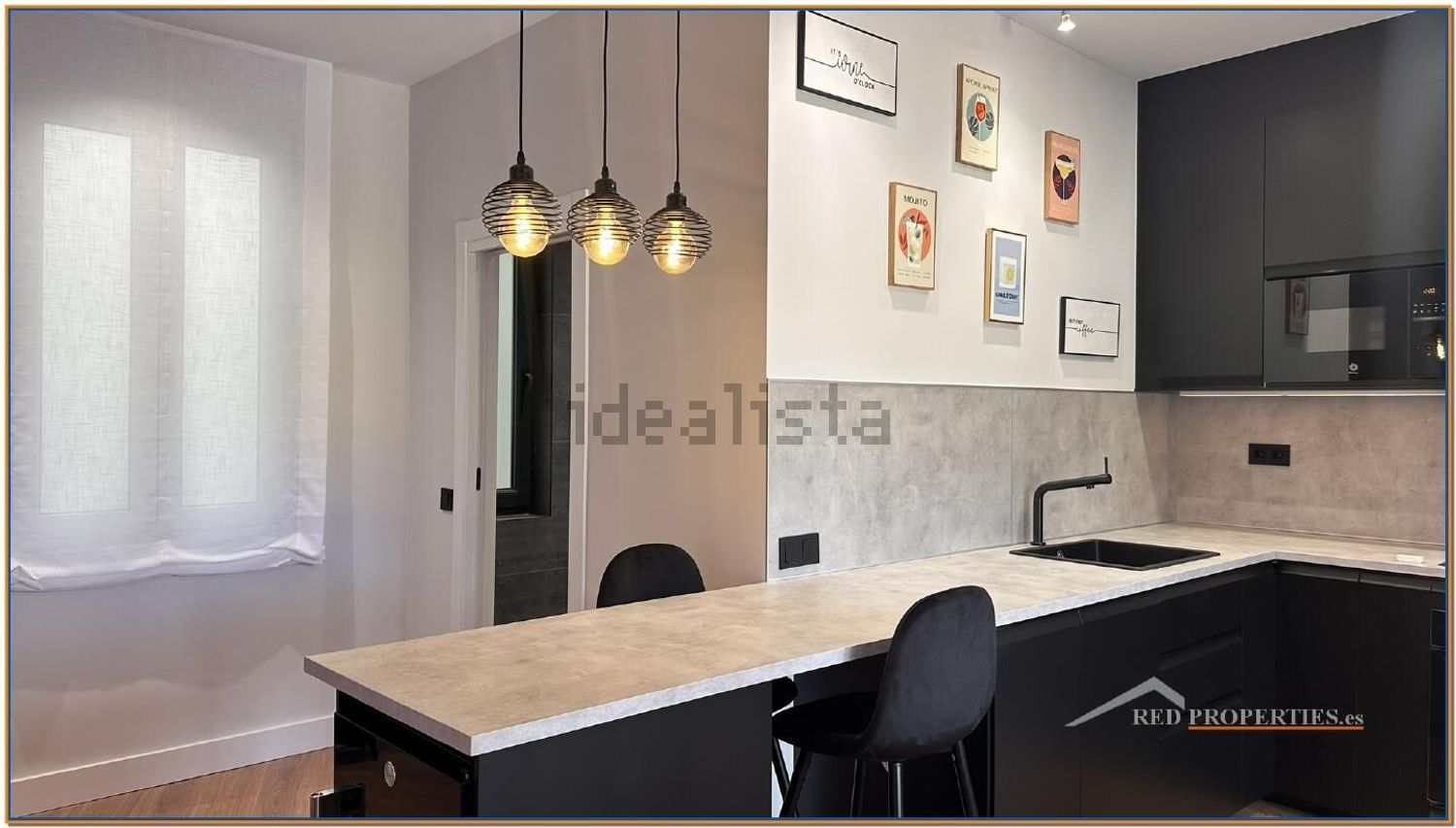 Piso de 119 m² en León