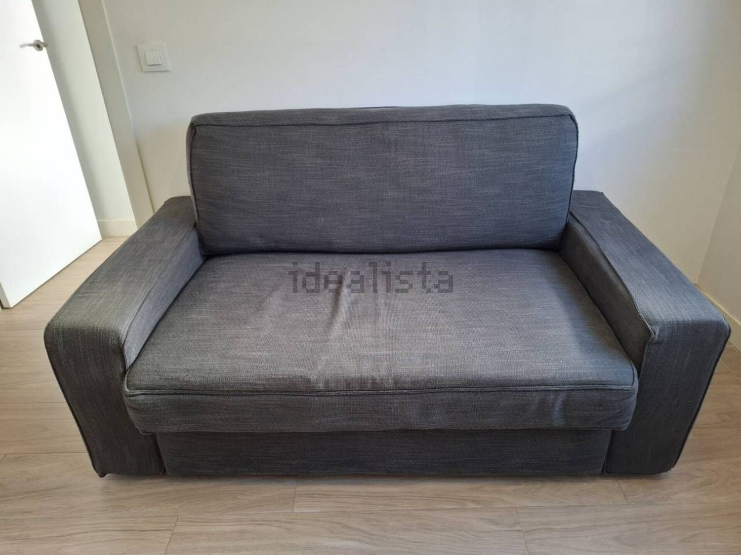 Pis de 34 m² a Madrid