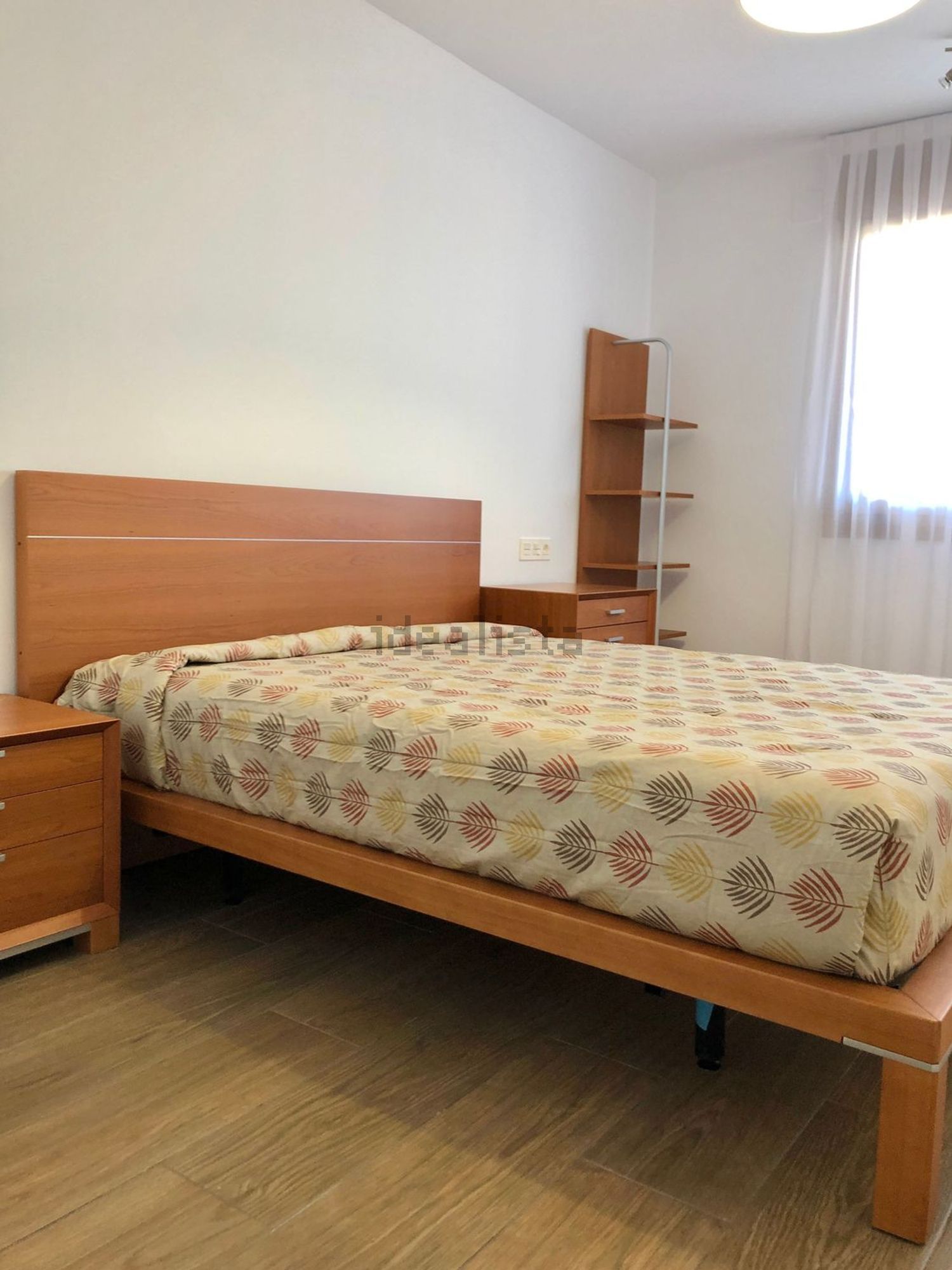 Wohnung 98 m² in Soria