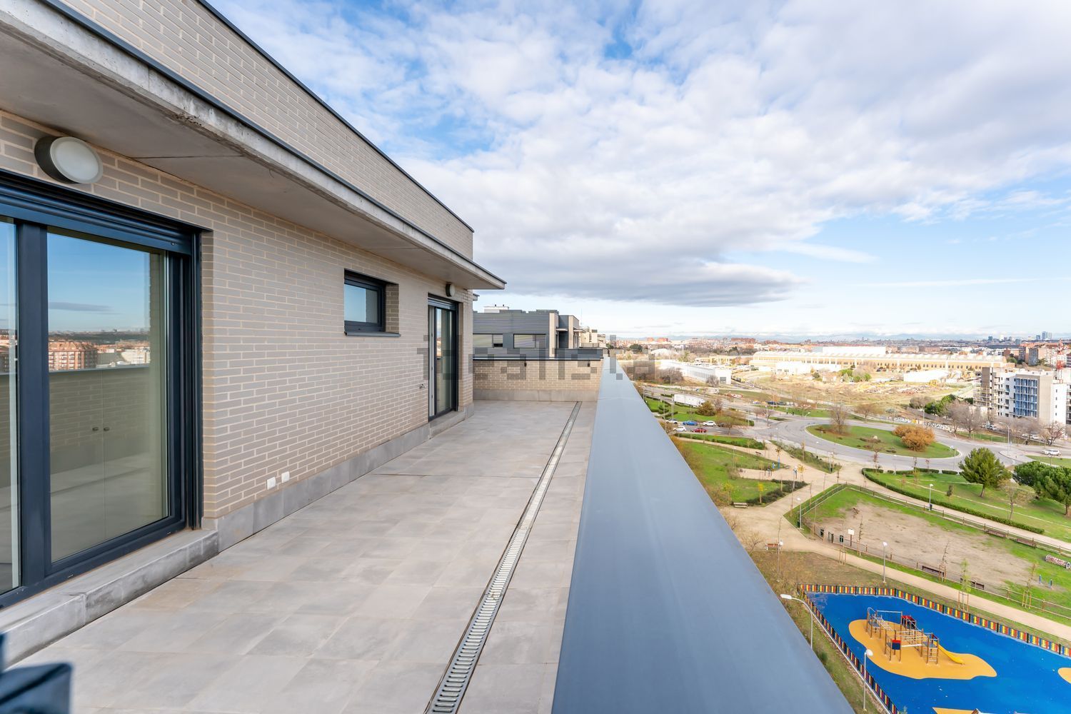 Piso de 65 m² en Madrid
