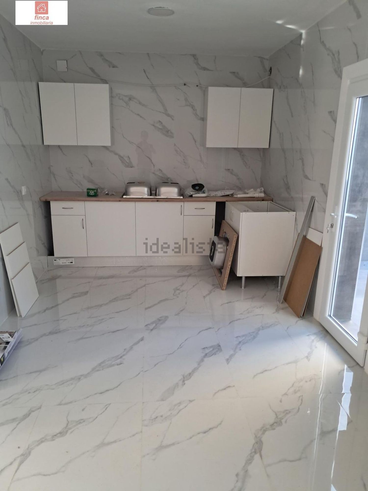 Haus 117 m² in Puebla de la Calzada