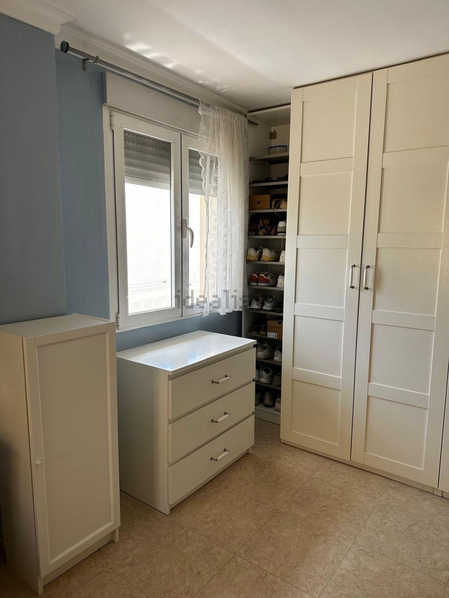 Flat 100 m² in Cádiz