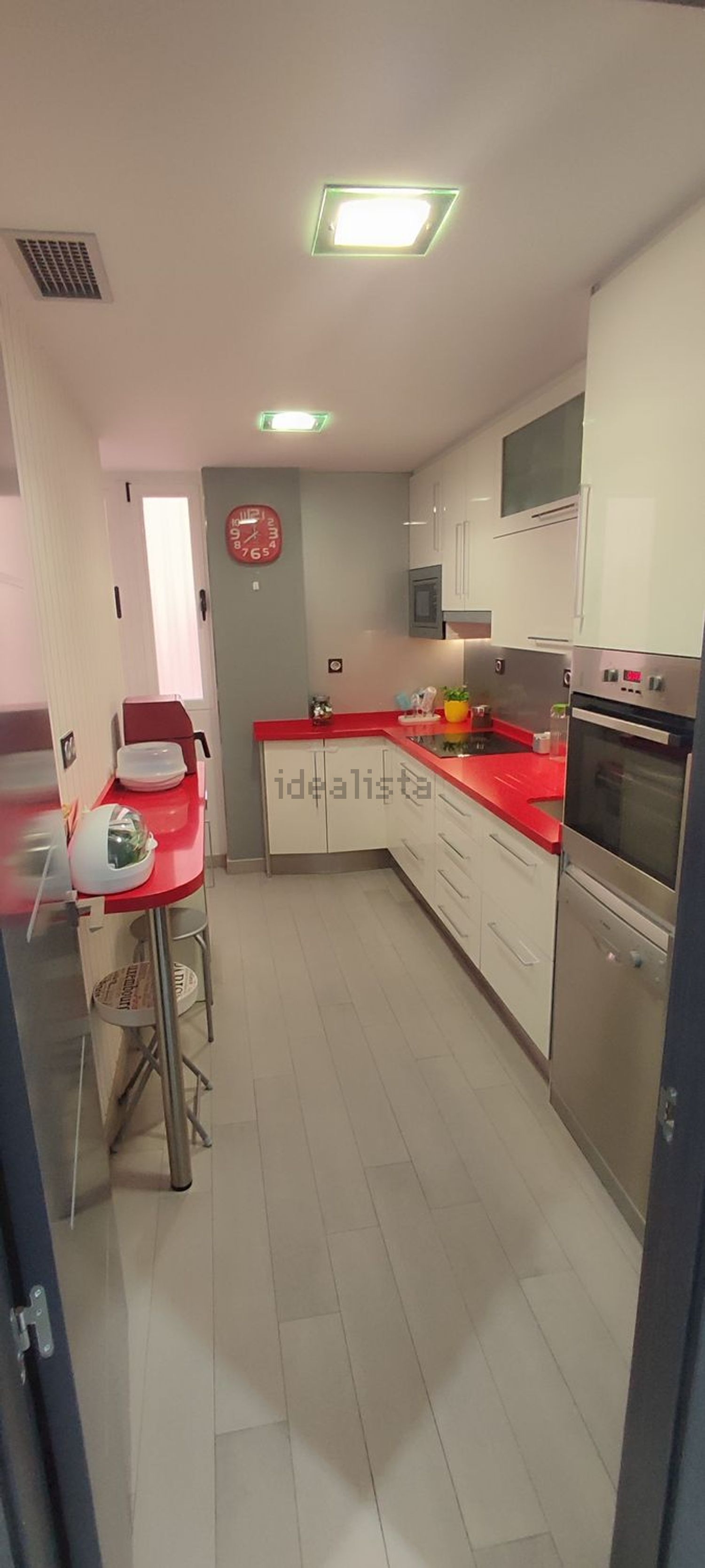 Pis de 80 m² a Granada