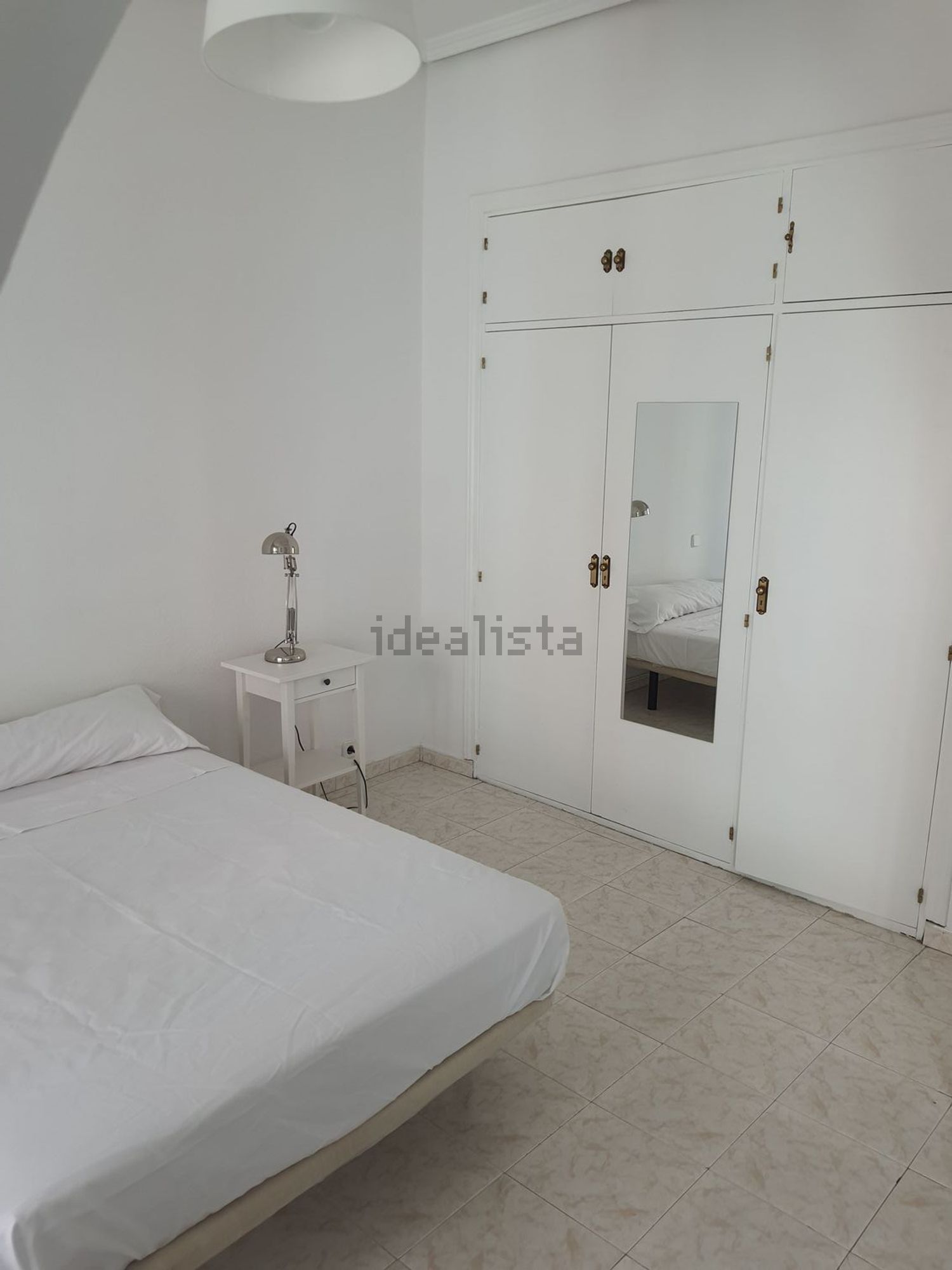 Piso de 60 m² en Madrid