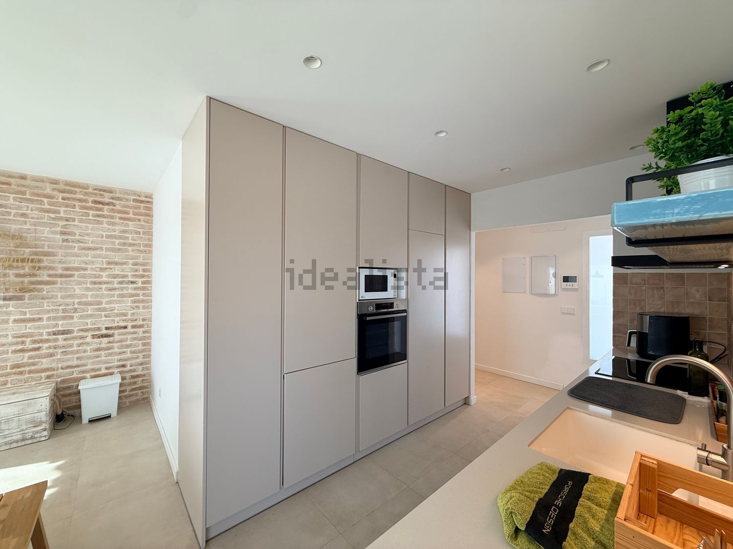 Piso de 153 m² en Nàquera / Náquera