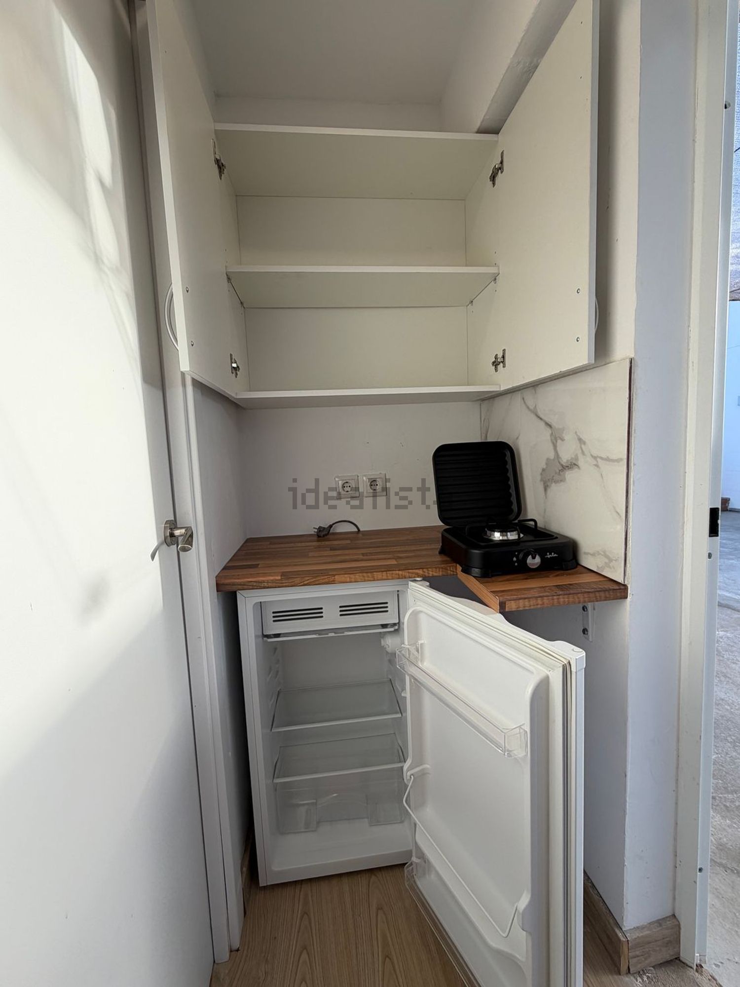 Habitació de lloguer, Vilanova i la Geltrú