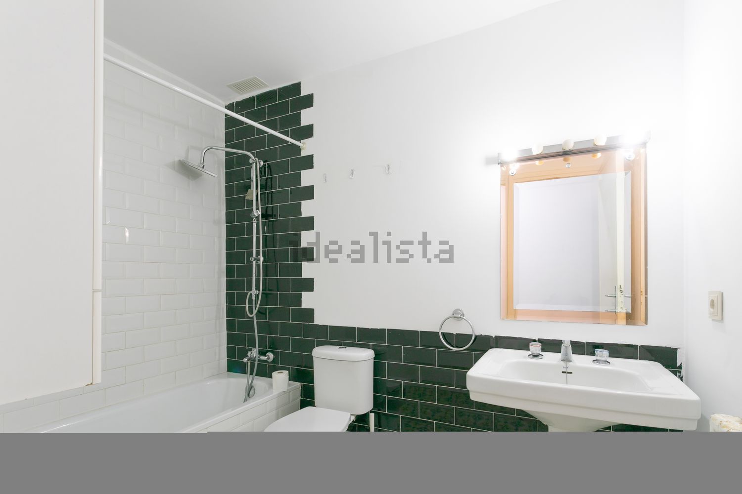 Habitación en alquiler, Madrid