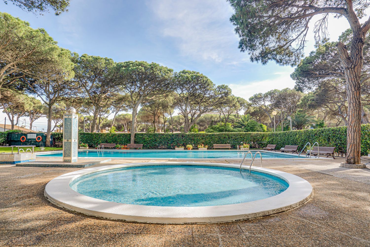 Appartement 63 m² à Blanes