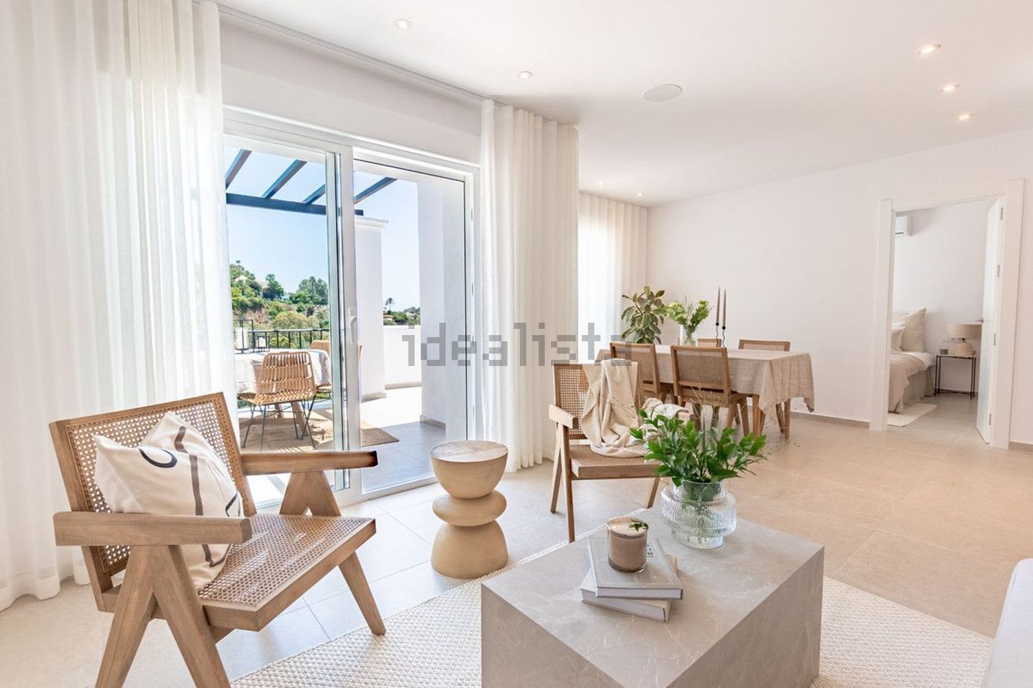 Apartamento 157 m² em Montilla