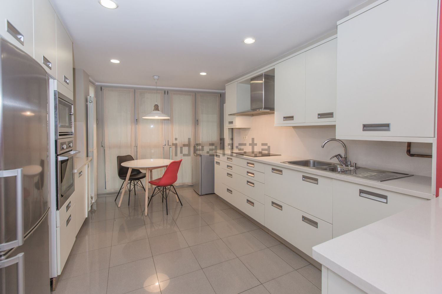 Appartement 169 m² à Saint-Sébastien