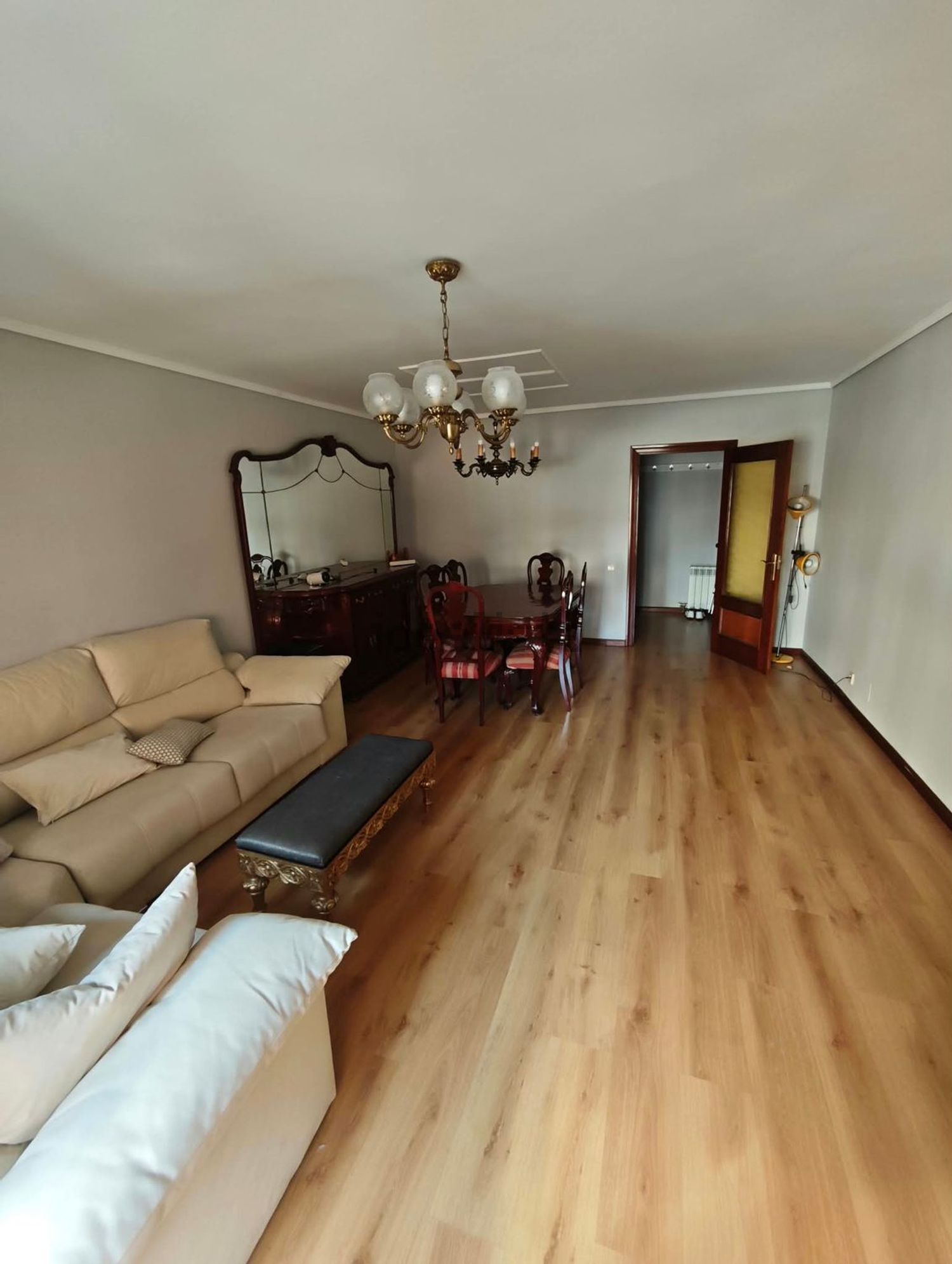 Habitación en alquiler, Soria