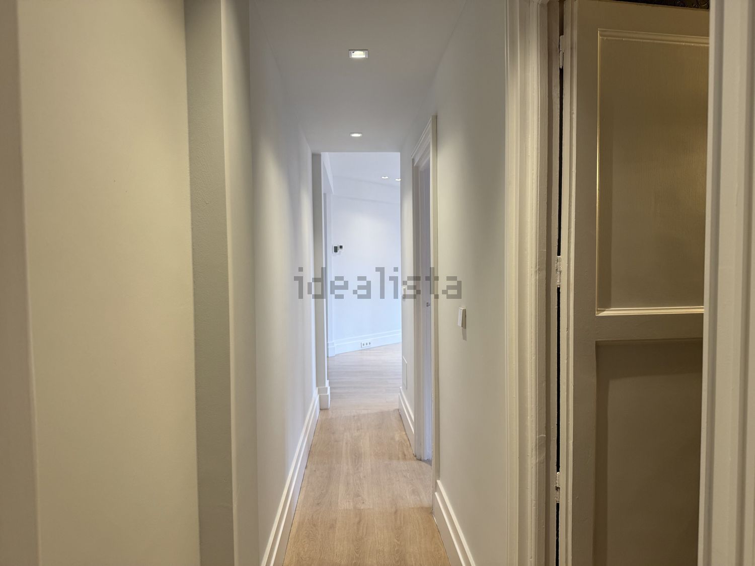Apartamento 70 m² em Madrid