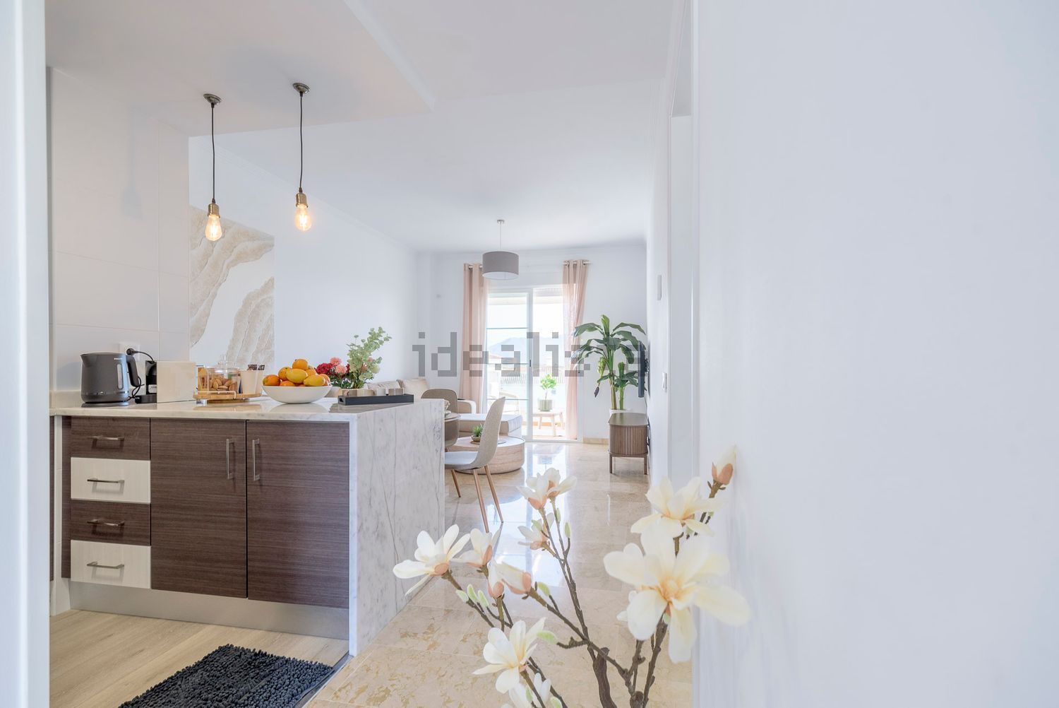 Pis de 68 m² a Manilva