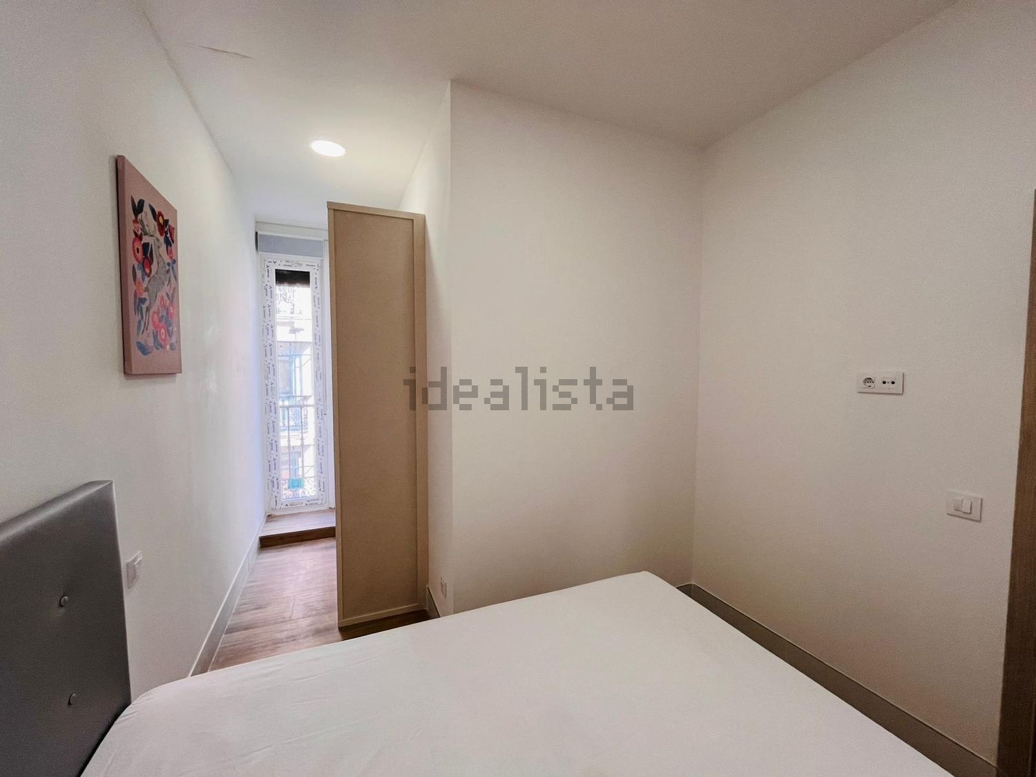 Pis de 277 m² a Madrid