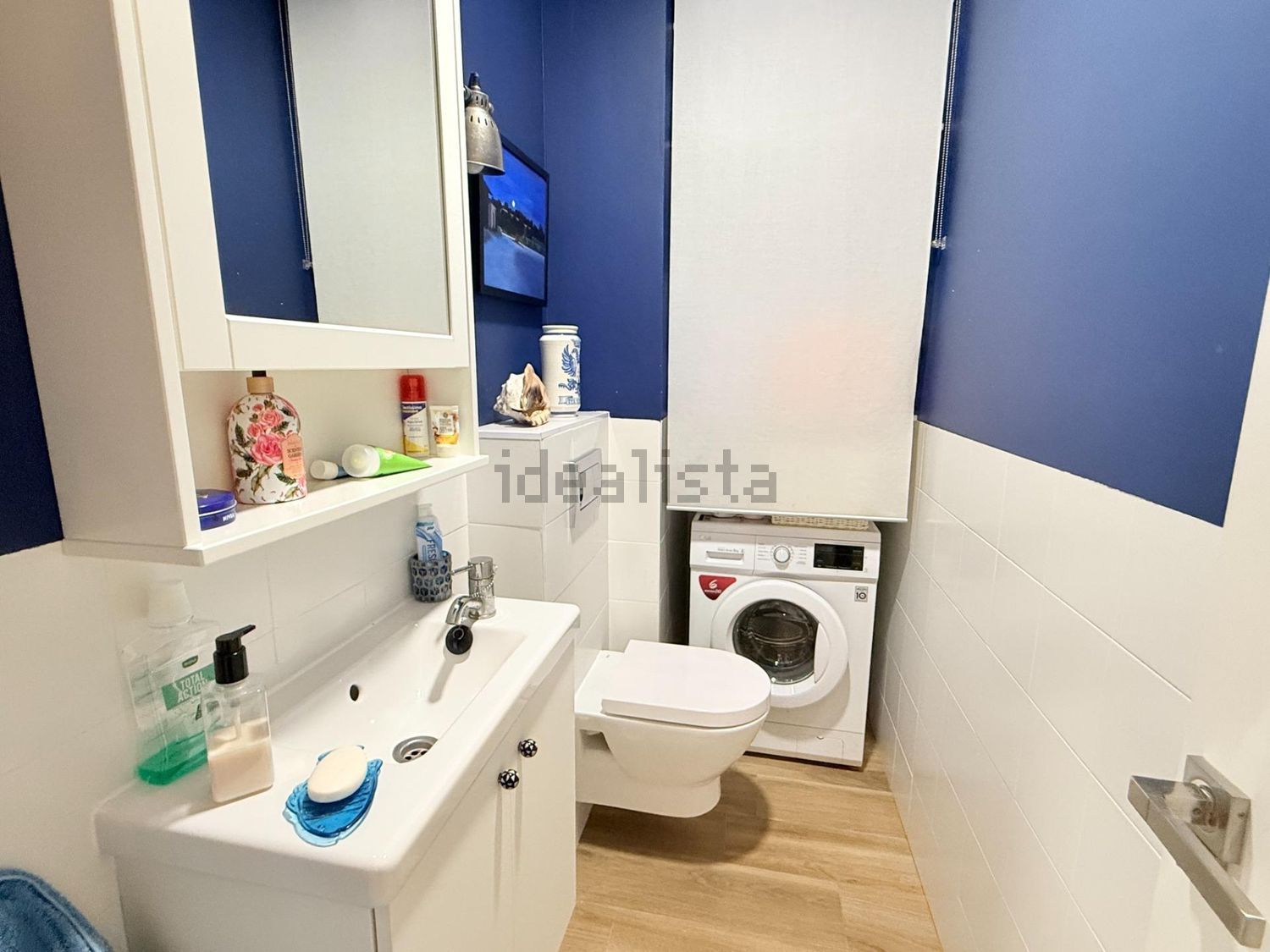 Piso de 133 m² en Alicante