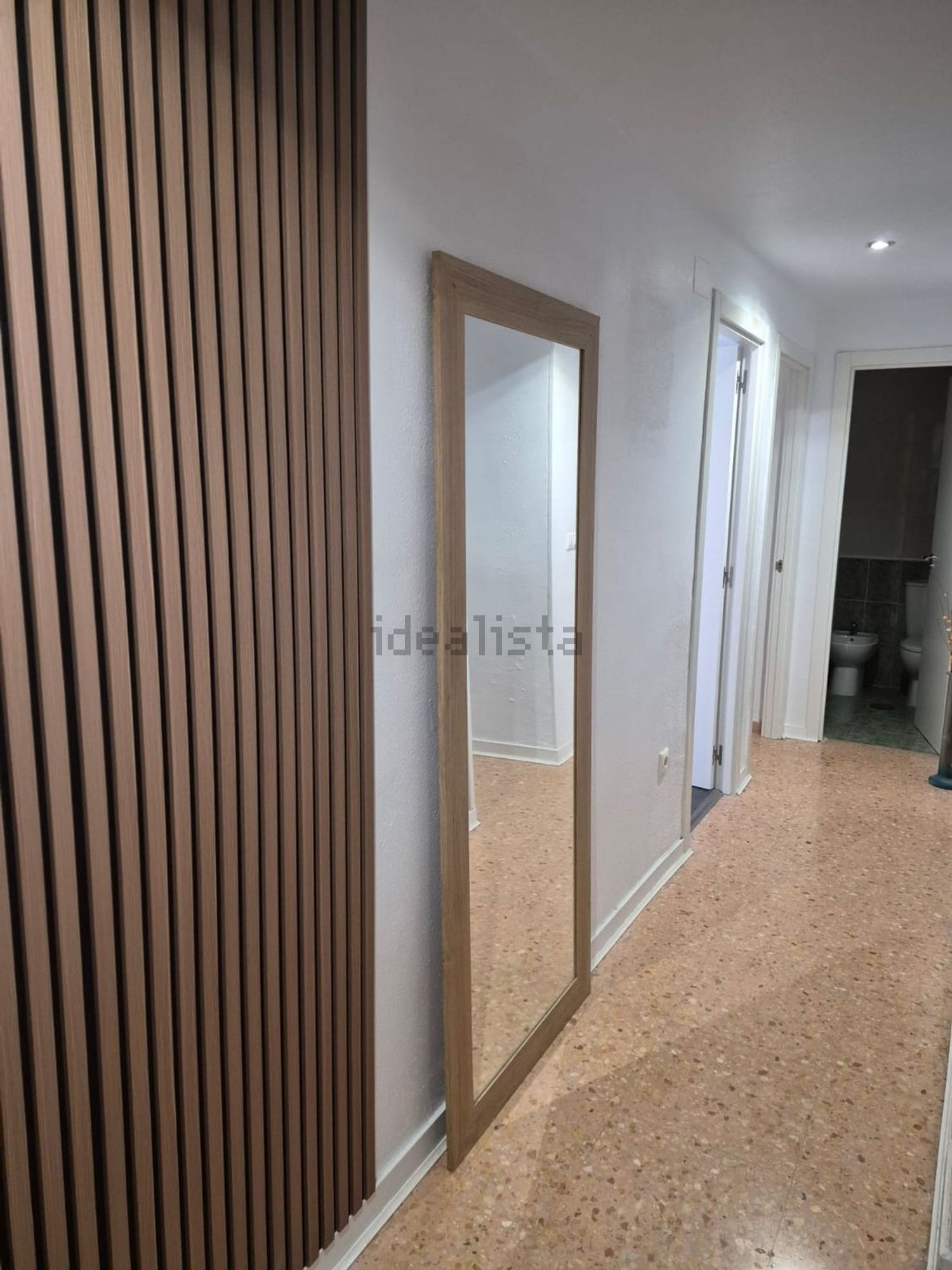 Habitació de lloguer, Alacant