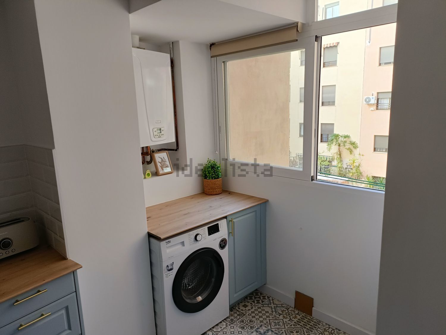 Piso de 64 m² en Valencia