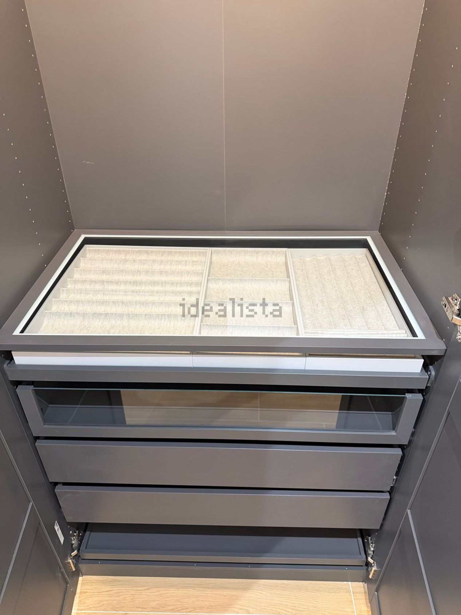 Piso de 100 m² en Madrid