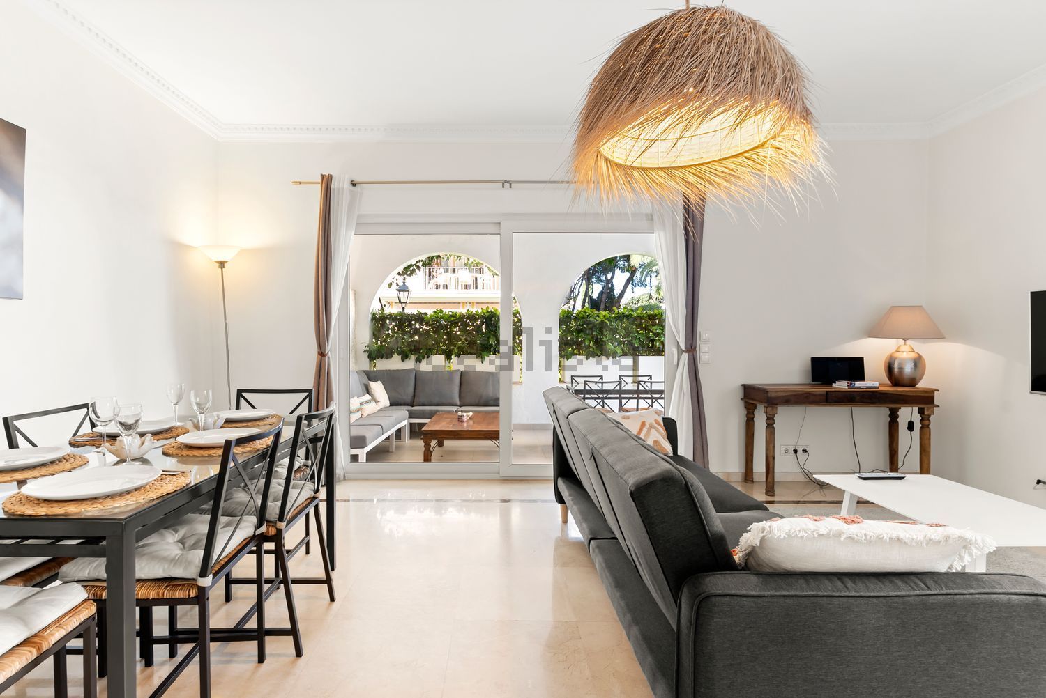 Appartamento 150 m² a Marbella