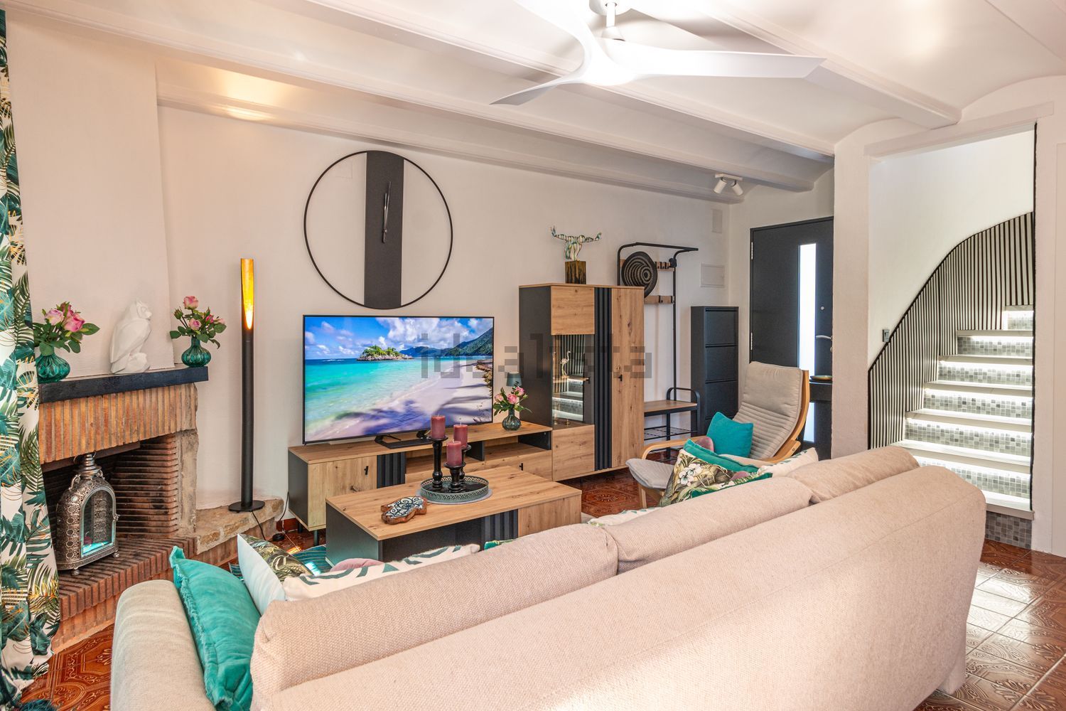 Casa de 80 m² a Dénia