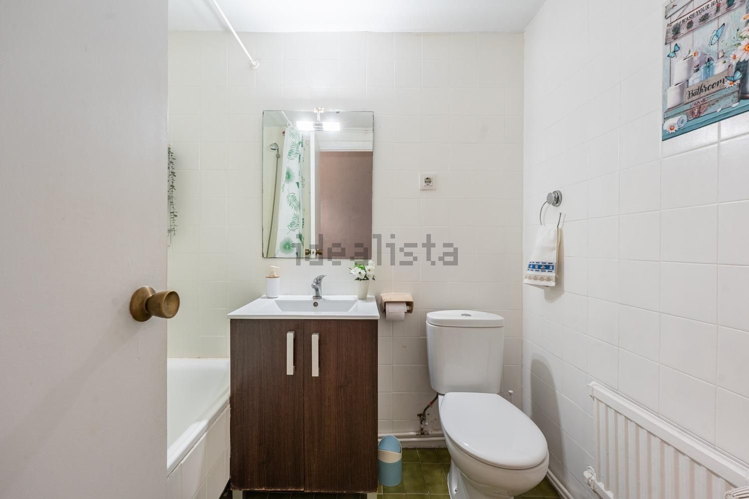 Piso de 79 m² en Madrid