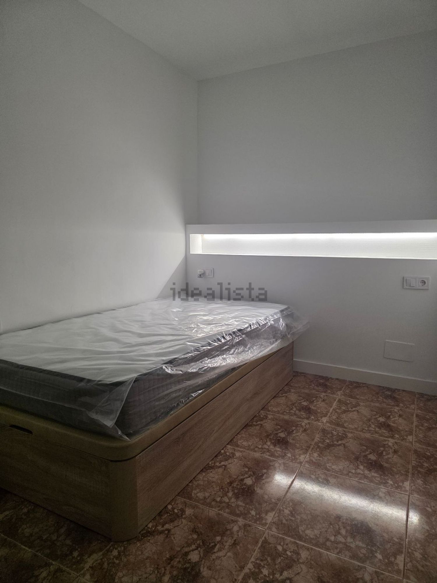 Stanza in affitto, Valencia