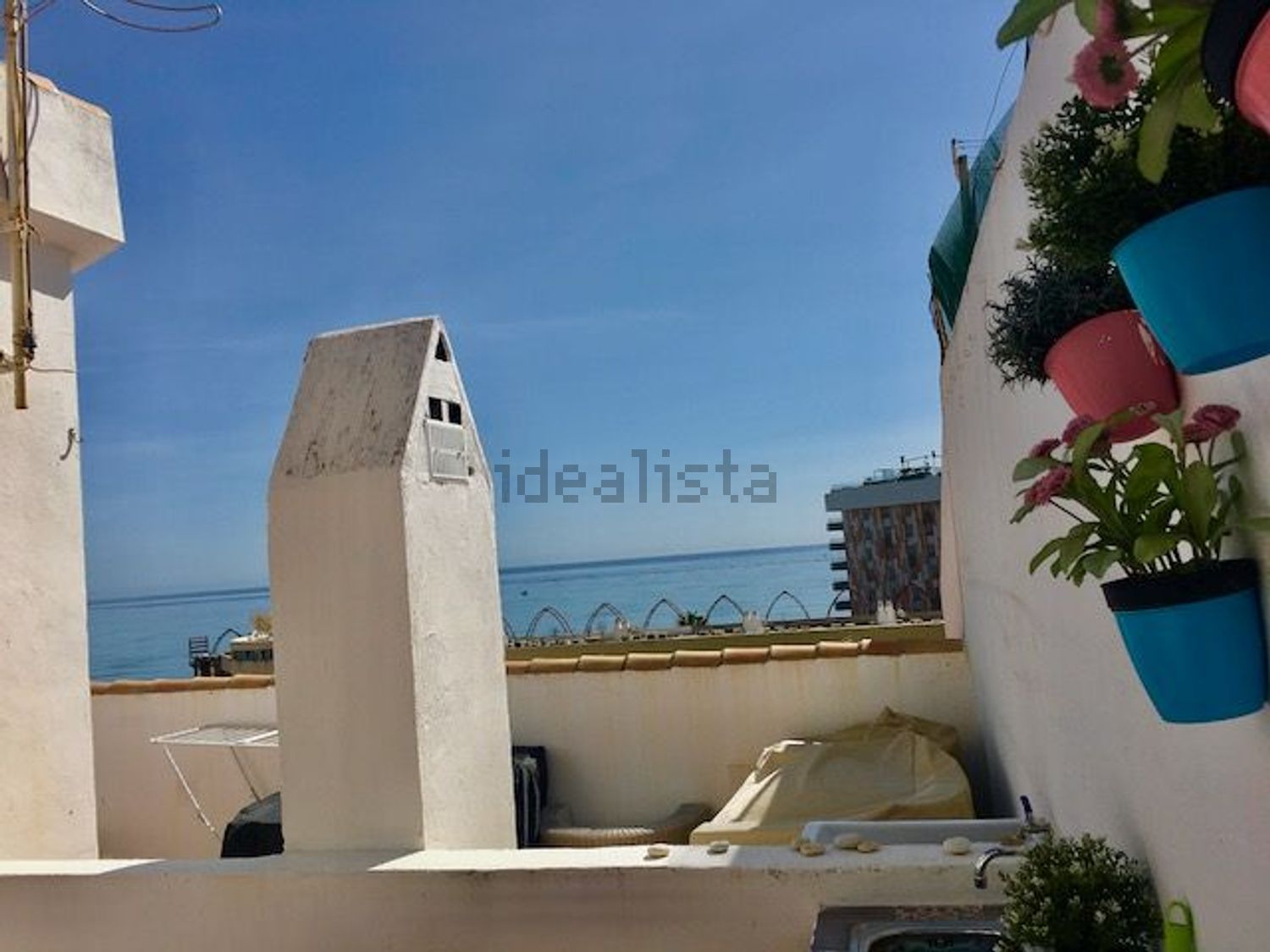 Appartamento 80 m² a Torremolinos