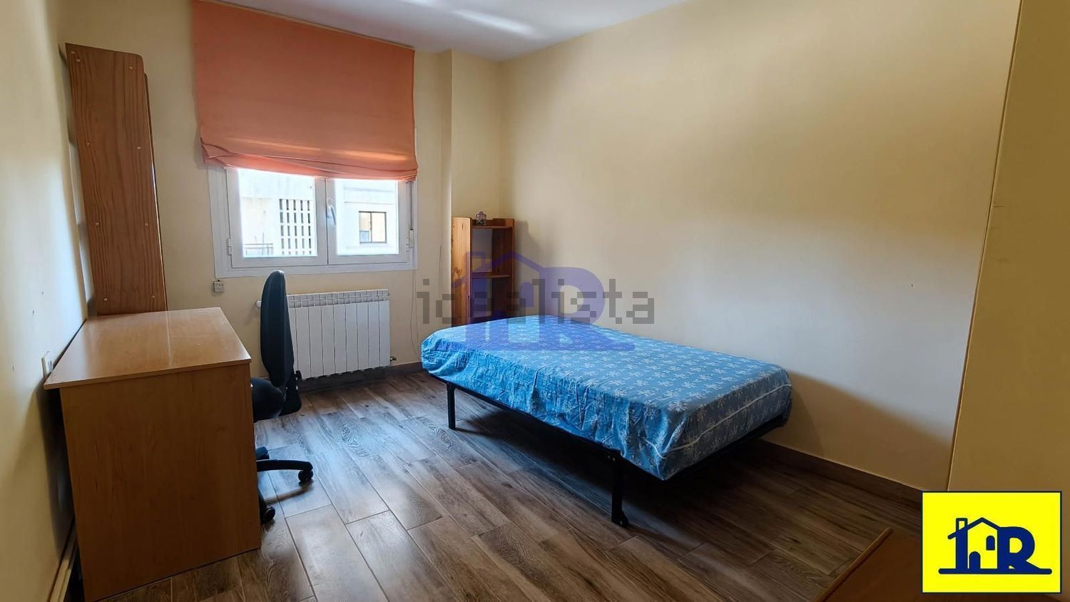 Wohnung 82 m² in Cuenca