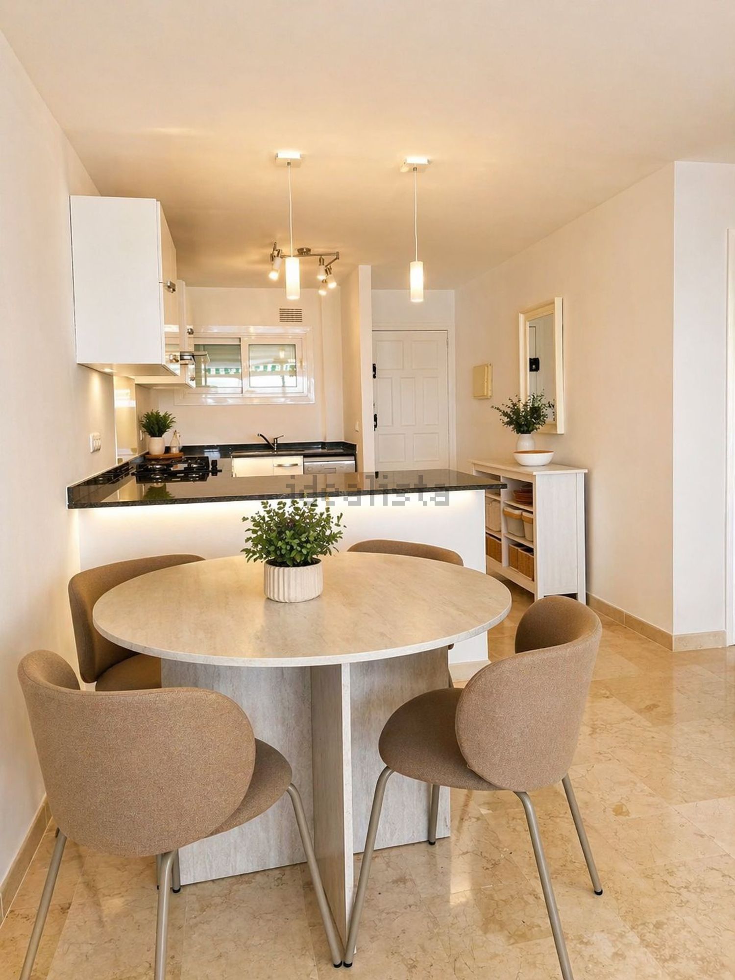 Pis de 70 m² a Calvià