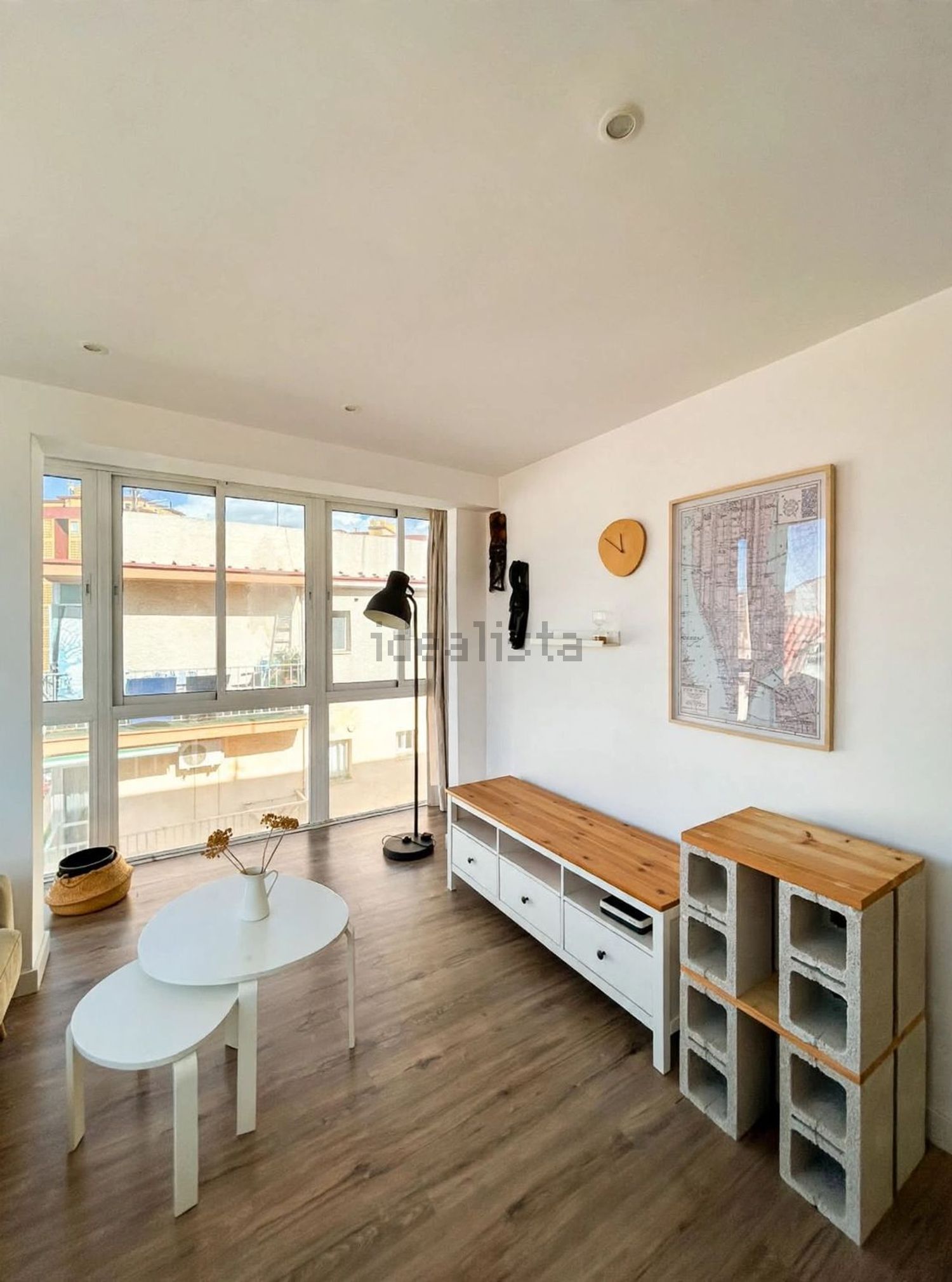 Pis de 70 m² a Fuengirola