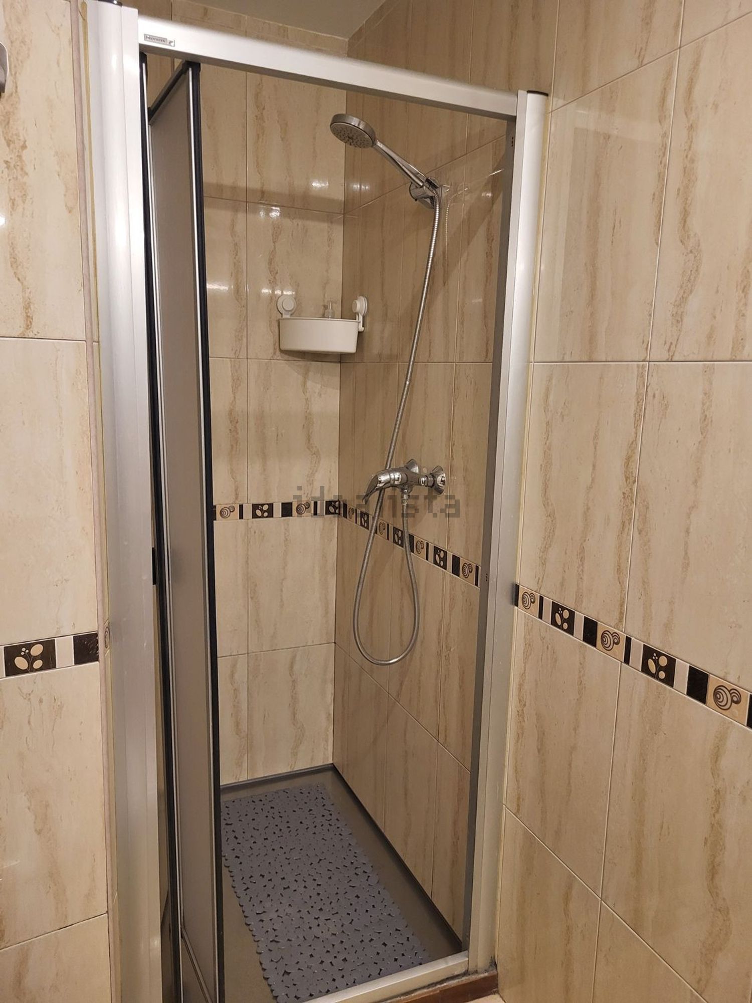 Pis de 60 m² a Tarassona