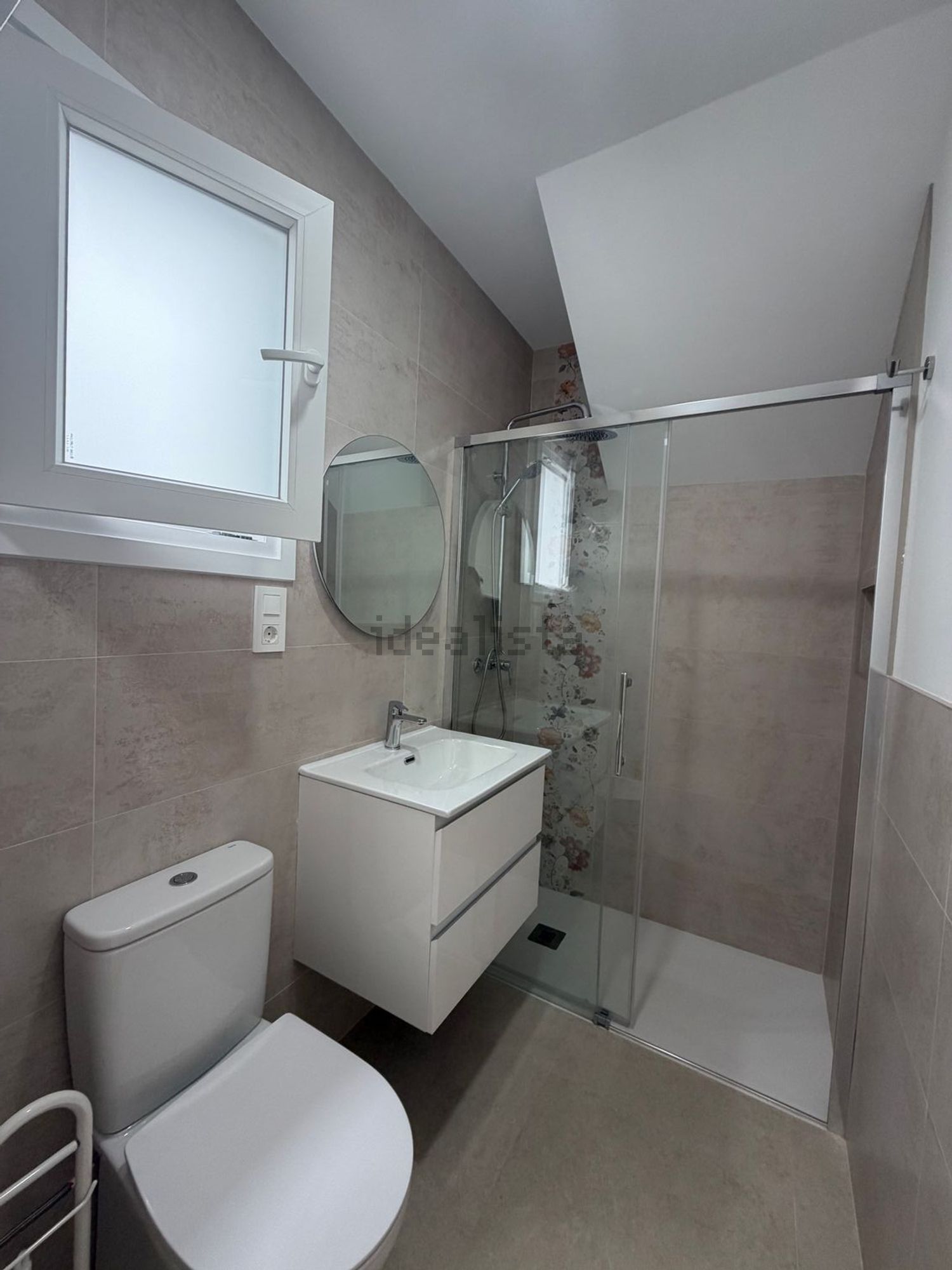 Pis de 62 m² a Màlaga