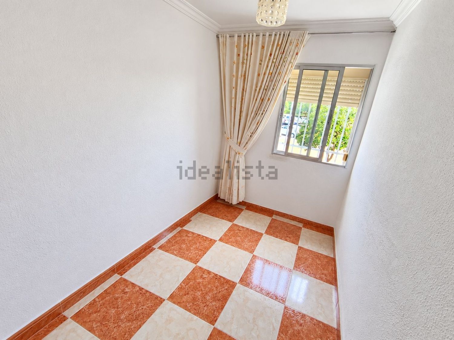 Pis de 58 m² a Sevilla