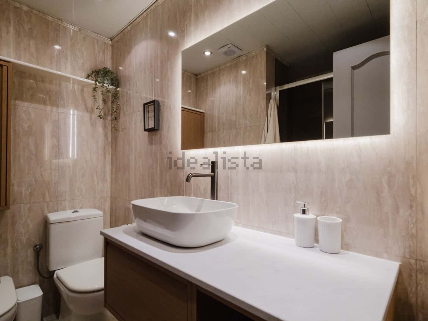 Habitación 95 m², Barcelona