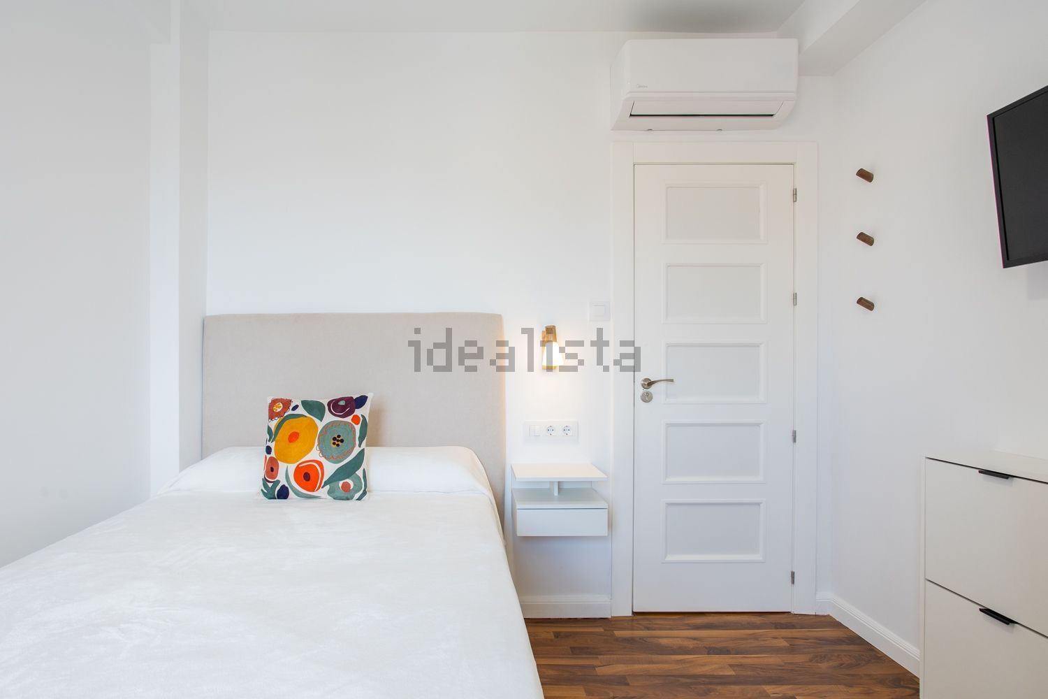 Habitació de lloguer, Cartagena