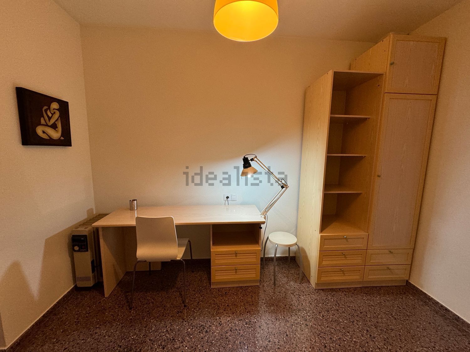 Piso de 68 m² en Petrer