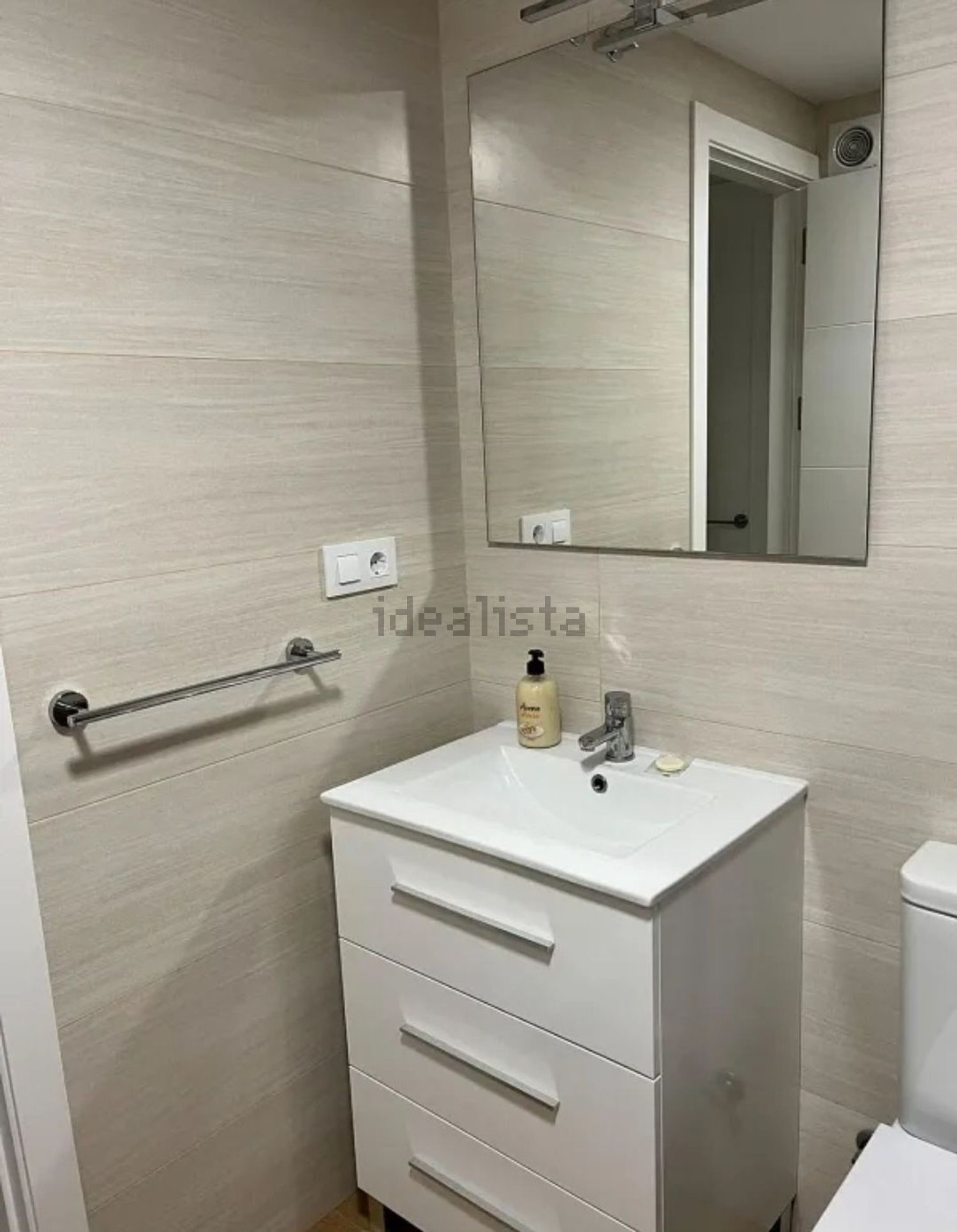Appartamento 58 m² a Barcelona