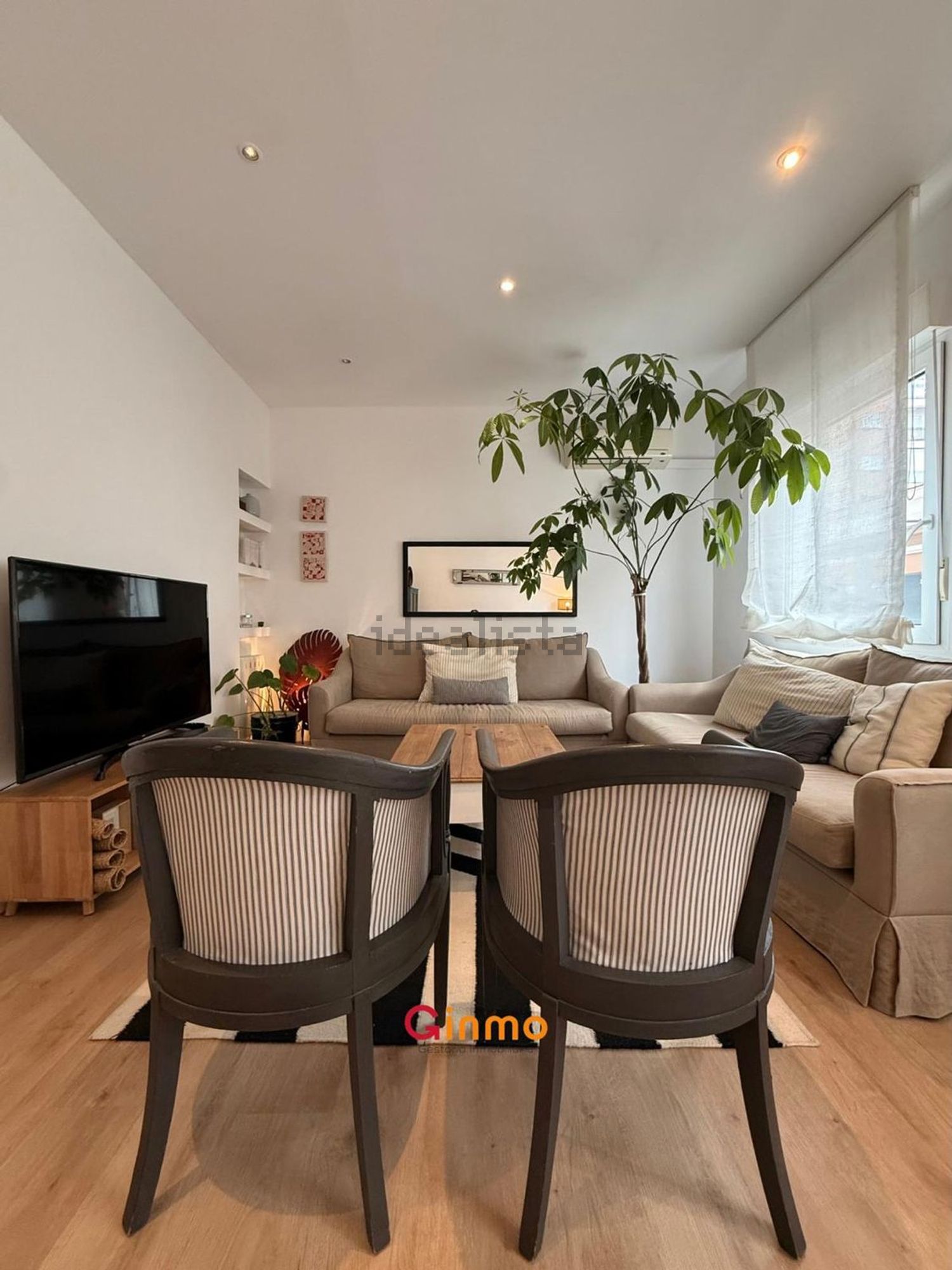 Pis de 83 m² a Madrid