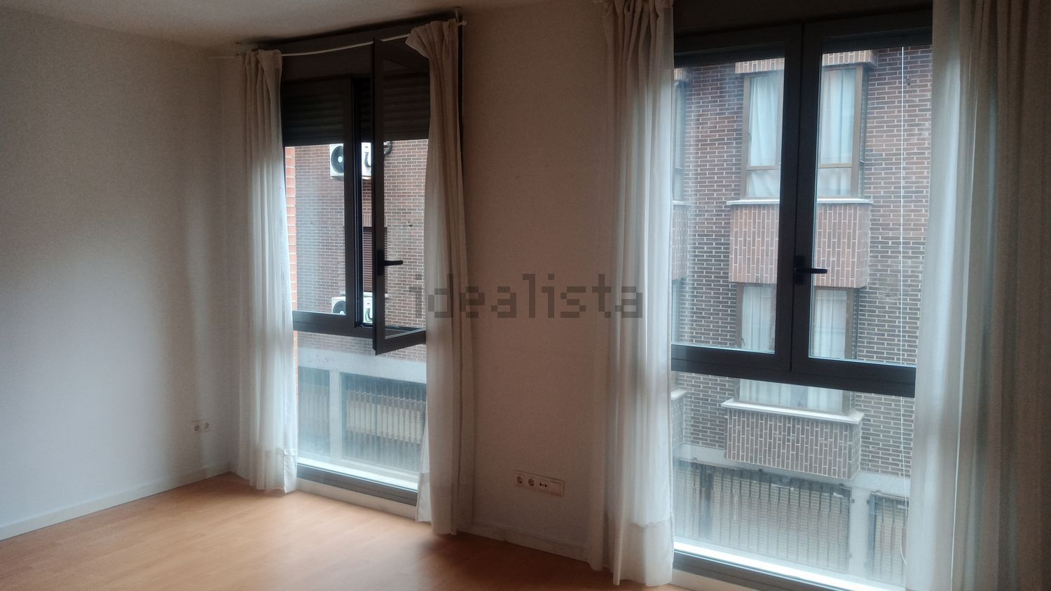 Piso de 43 m² en Madrid